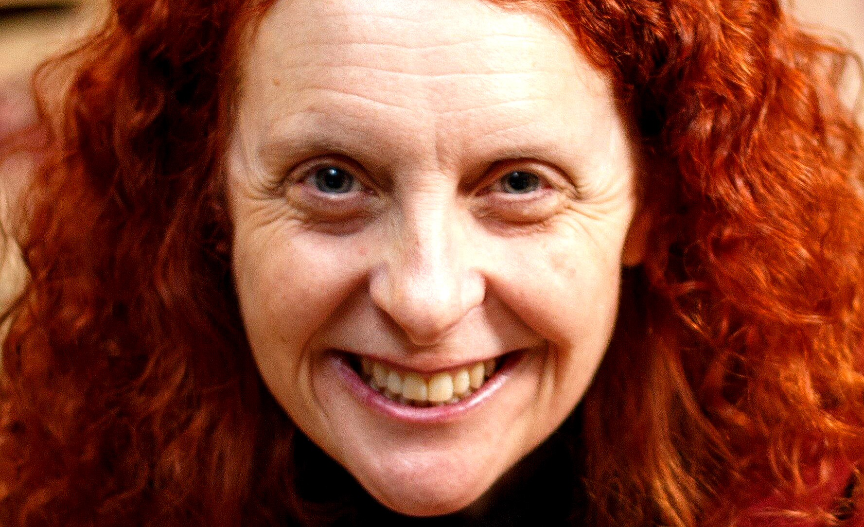 Sacred patient relationships and a dose of truth – a leading TB doctor talks about her work