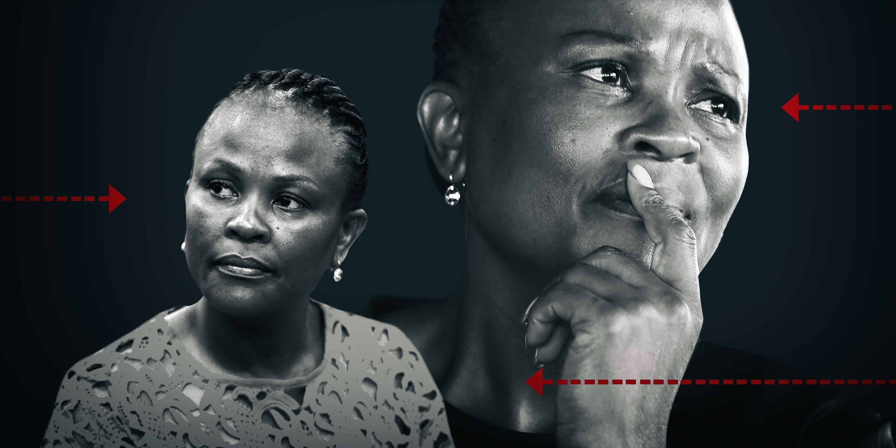 Section 194 inquiry into Public Protector impeachment starts, litigation minefields loom