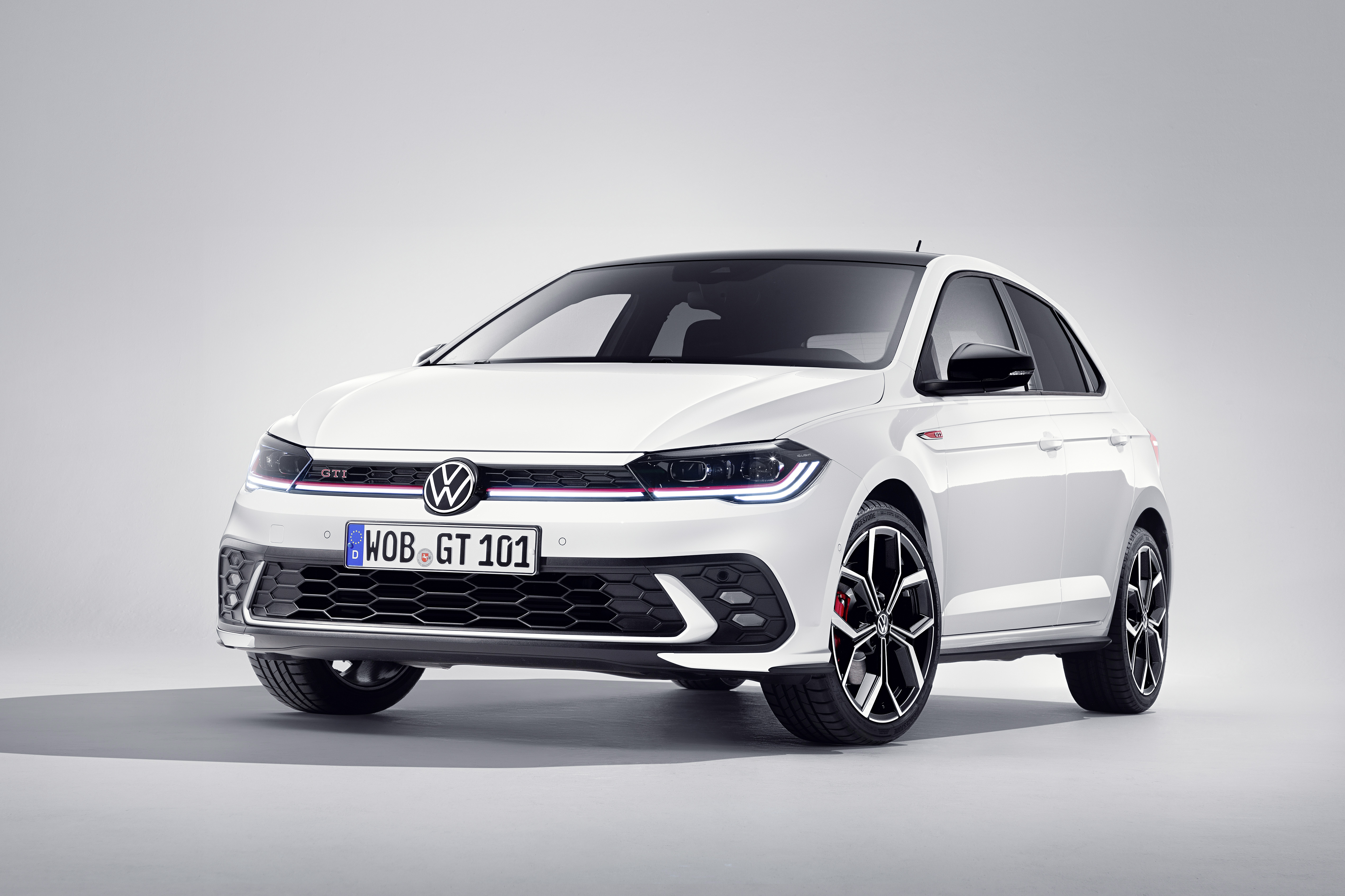 Volkswagen Polo grows up to be a premium professional in South Africa