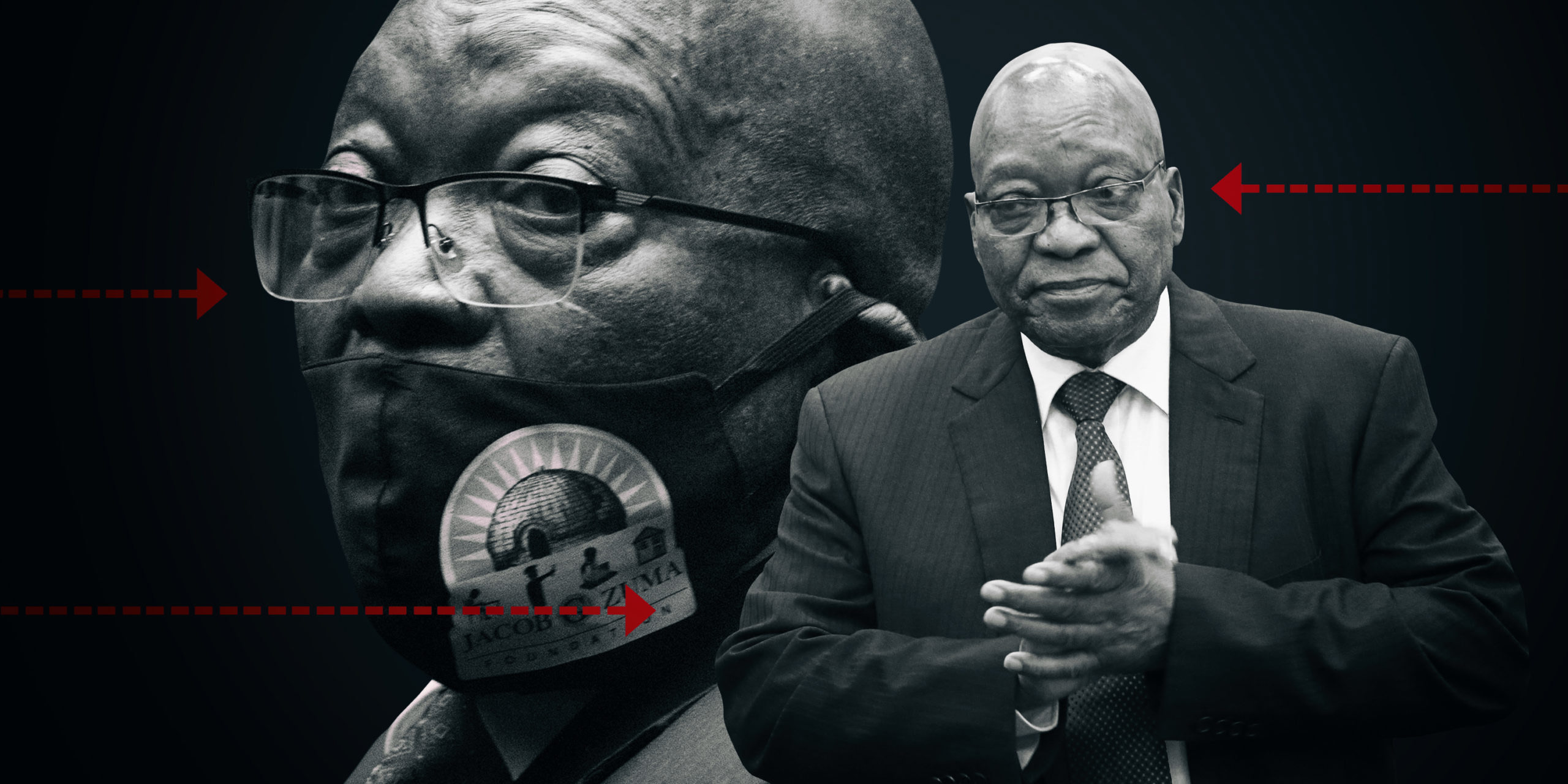 Zuma corruption trial postponed after judge says appeal process 'should run its course'
