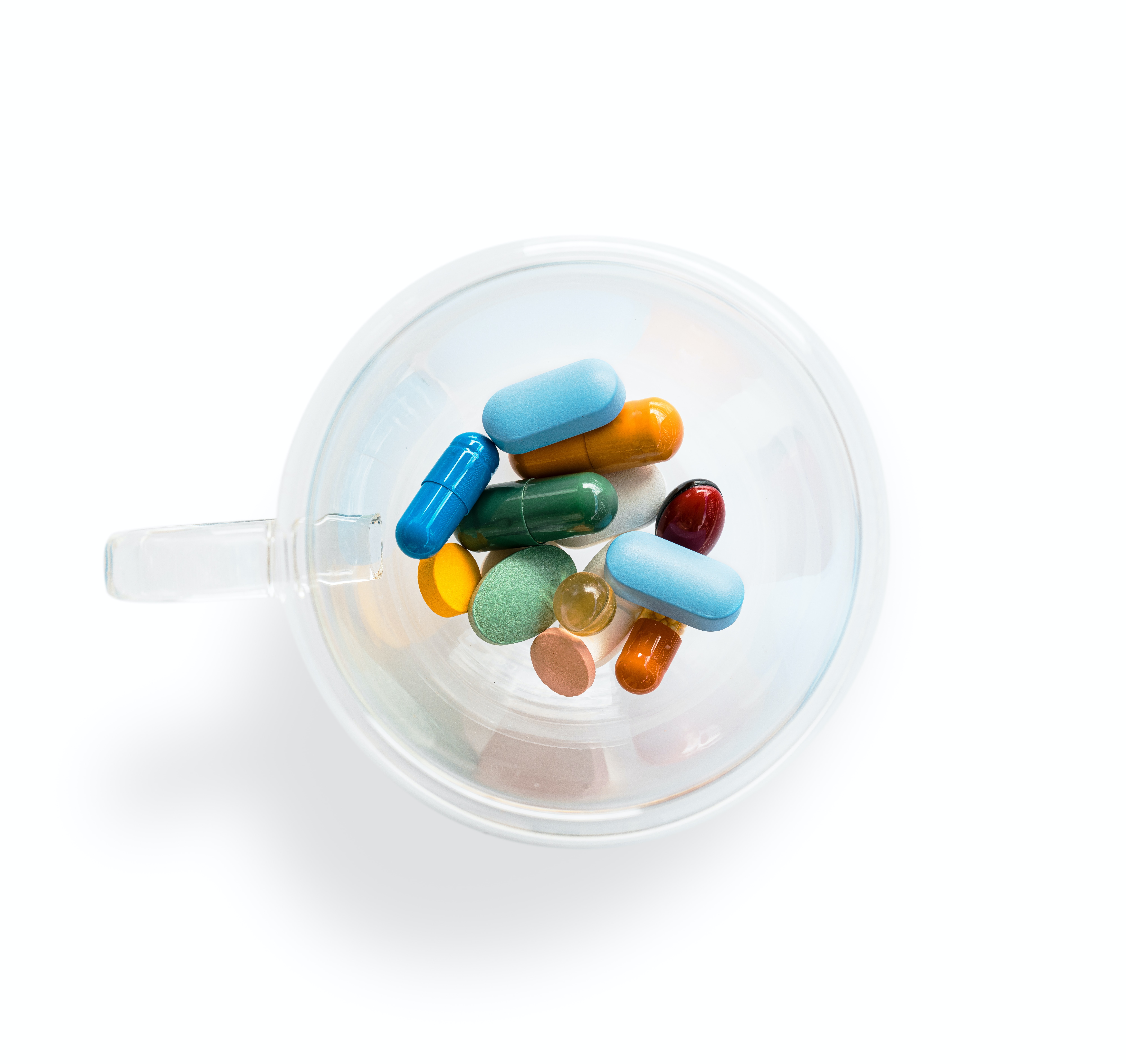 Vitamin D2 and D3: what’s the difference and which should you take?