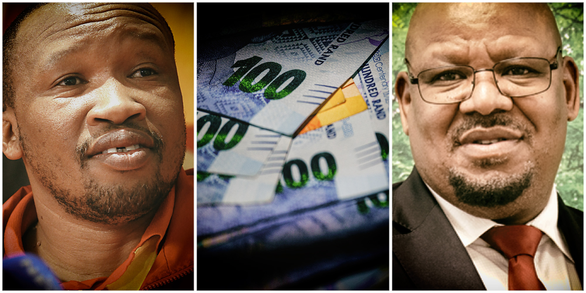 Numsa at war with itself over investment company