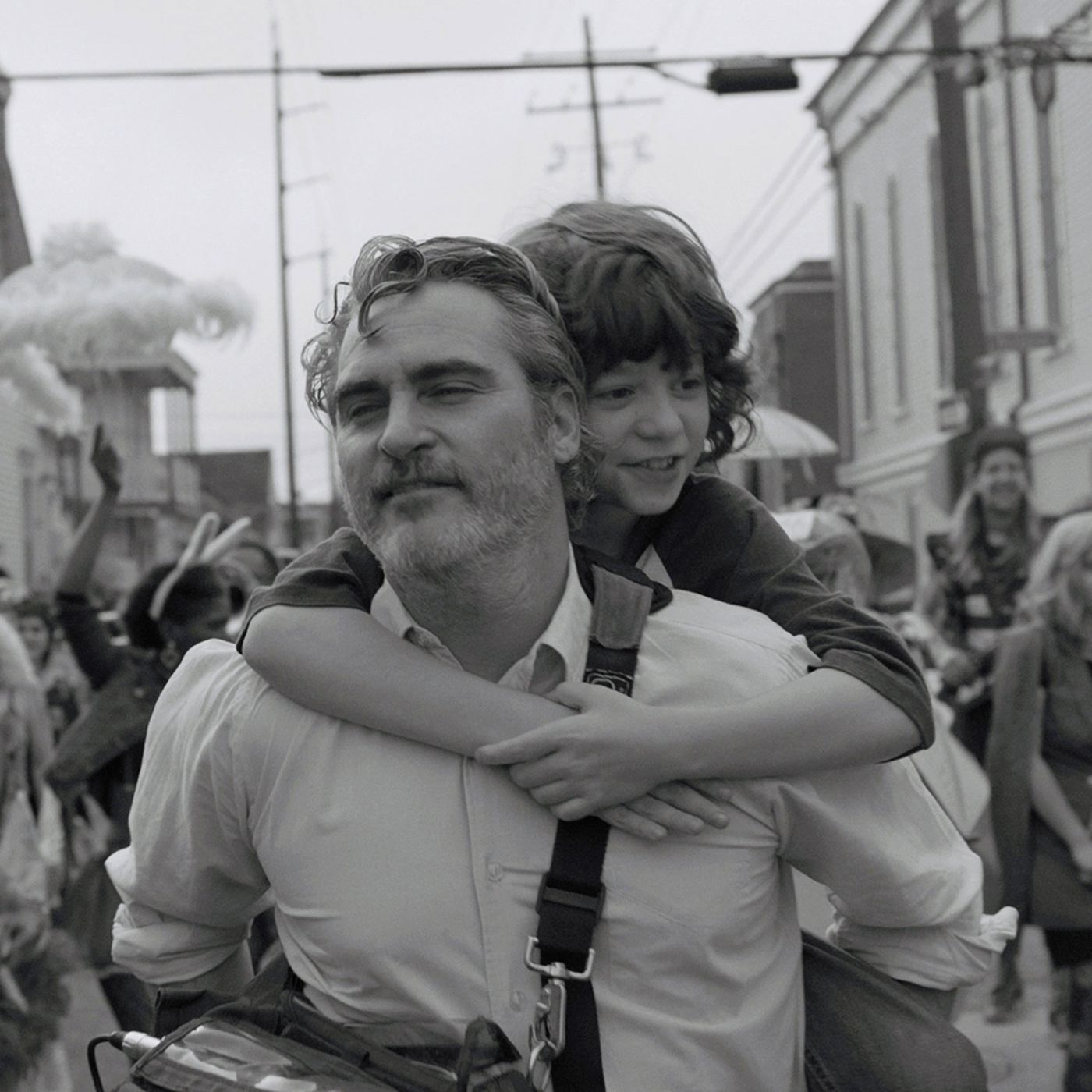 Venerating eccentricity: Mike Mill’s newest film in black and white, C’mon C’mon