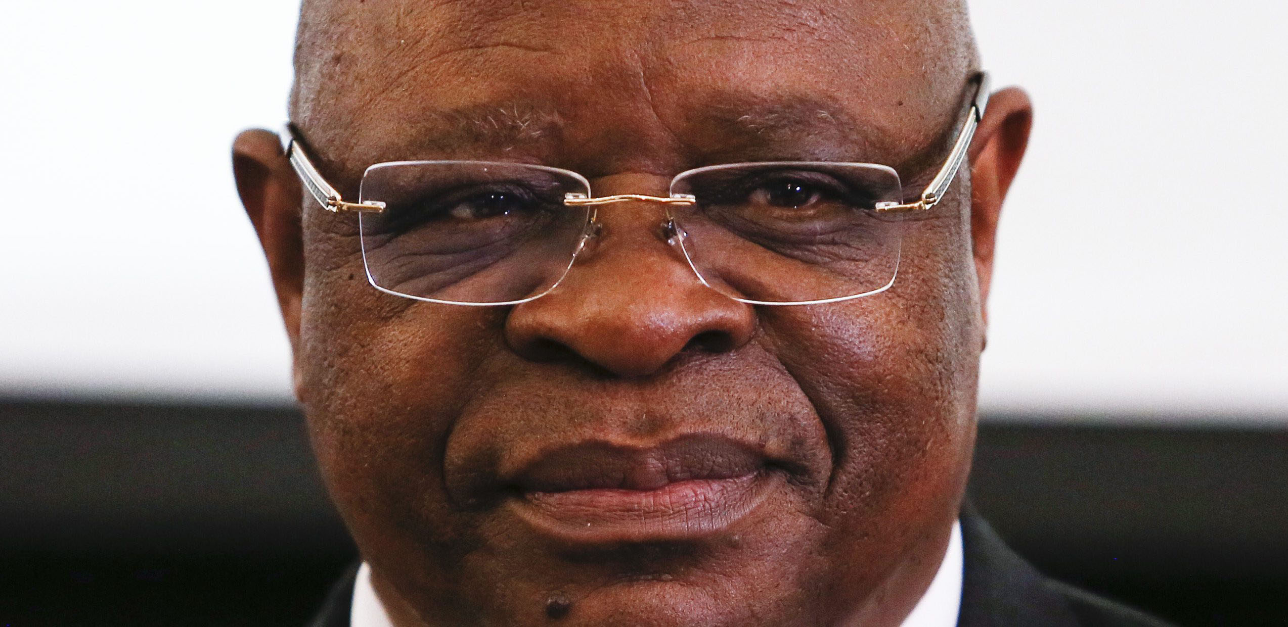 It takes a (KwaZulu-Natal) village to raise a Chief Justice