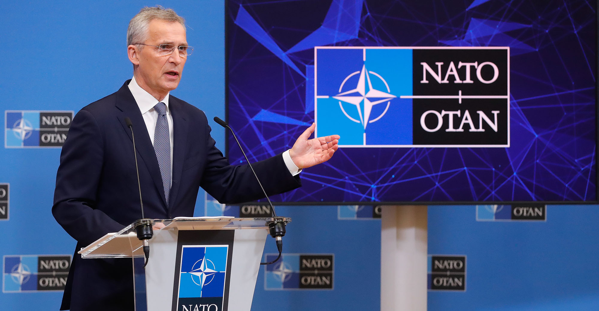 Ukraine Update: U.S. to Sanction ‘Political Figures,’ Oligarchs