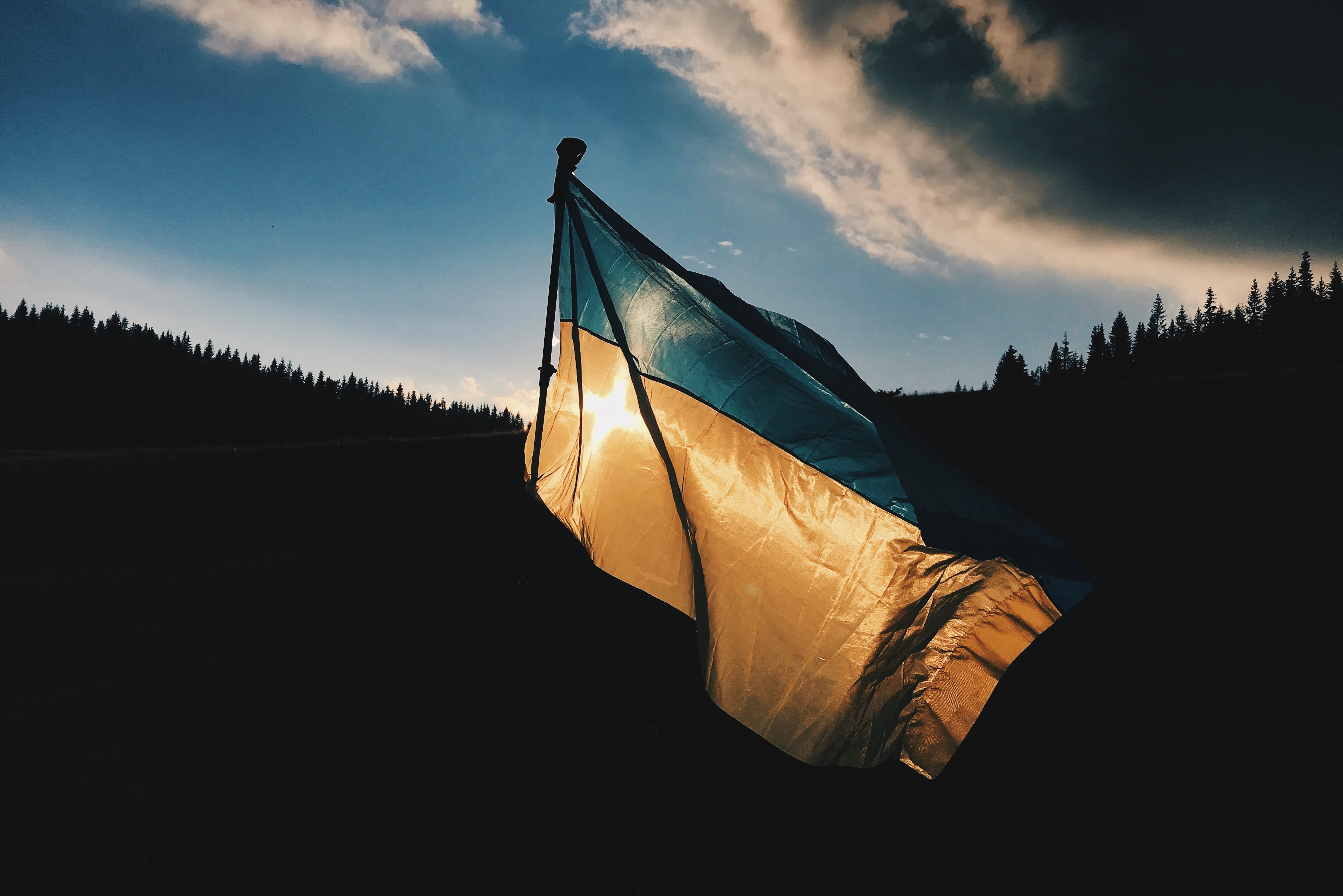Ukrainian and Russian – how similar are the two languages?