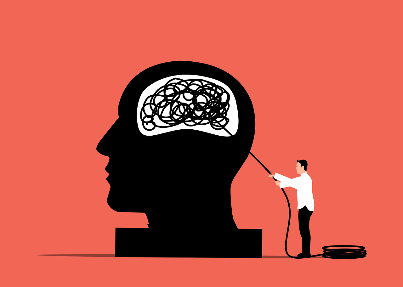 Think therapy is navel-gazing? Think again