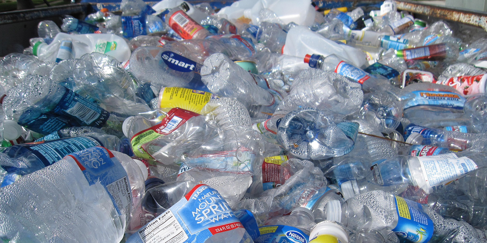 Plastic smuggling leaving trails of environmental devastation across Cameroon