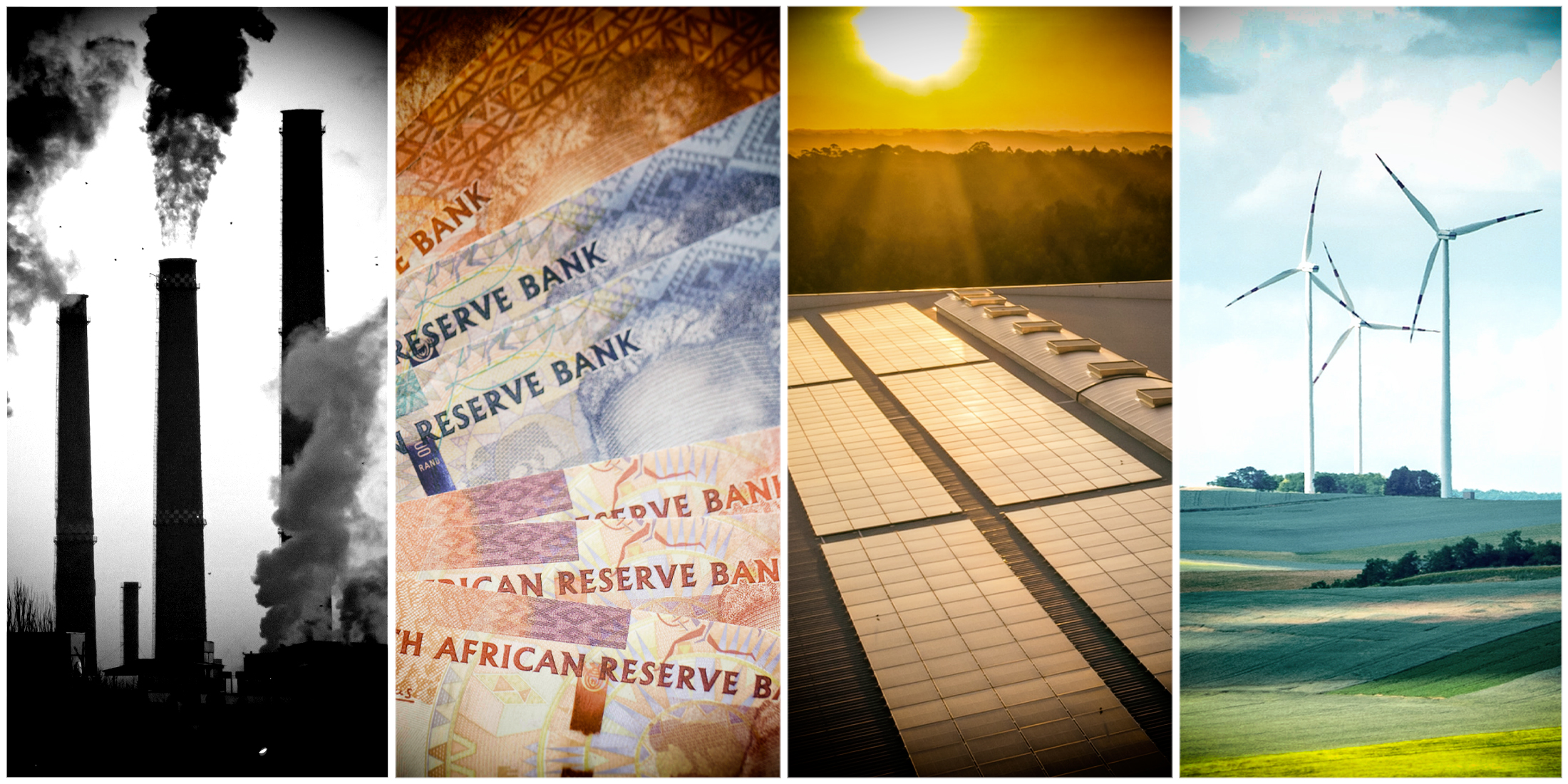 What the new UN climate report says about risks and opportunities of a just transition in SA