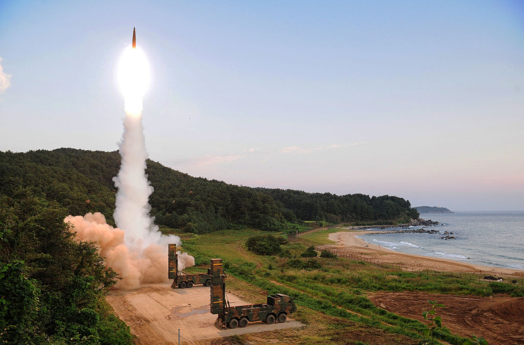 Threats of a nuclear war and fear for survival — three podcasts address the issue
