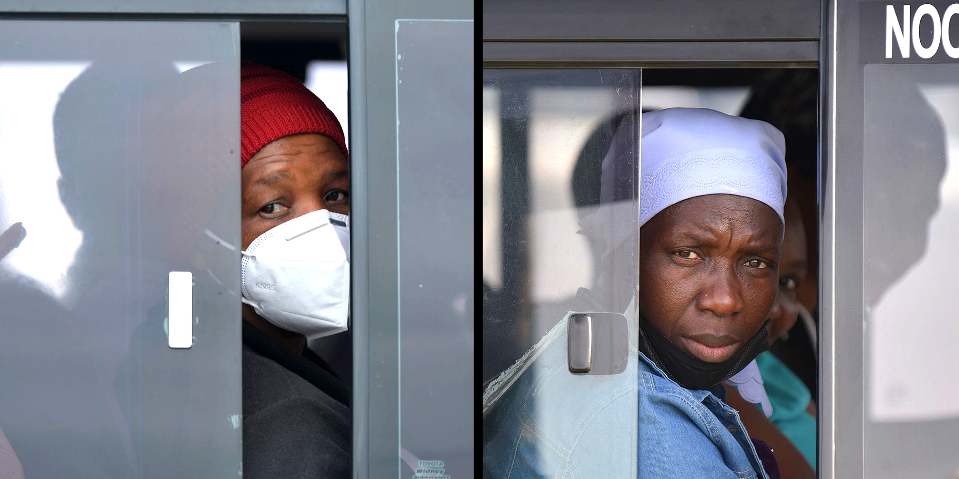 Health Minister Joe Phaahla: 'Covid-19 is still a threat, it is not done'