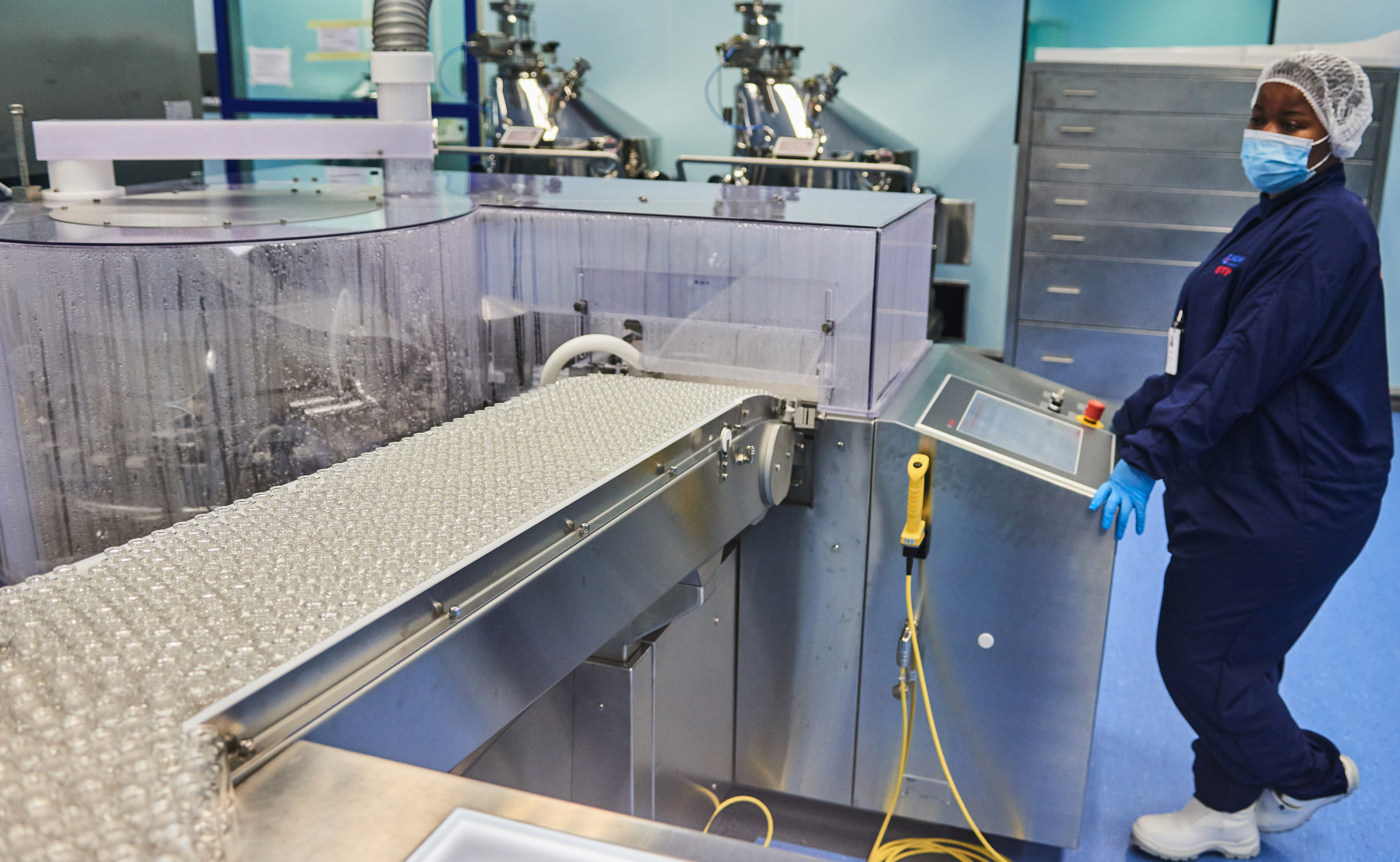 Quest for antibiotics – new Cape Town centre to tackle antimicrobial resistance through drug discovery