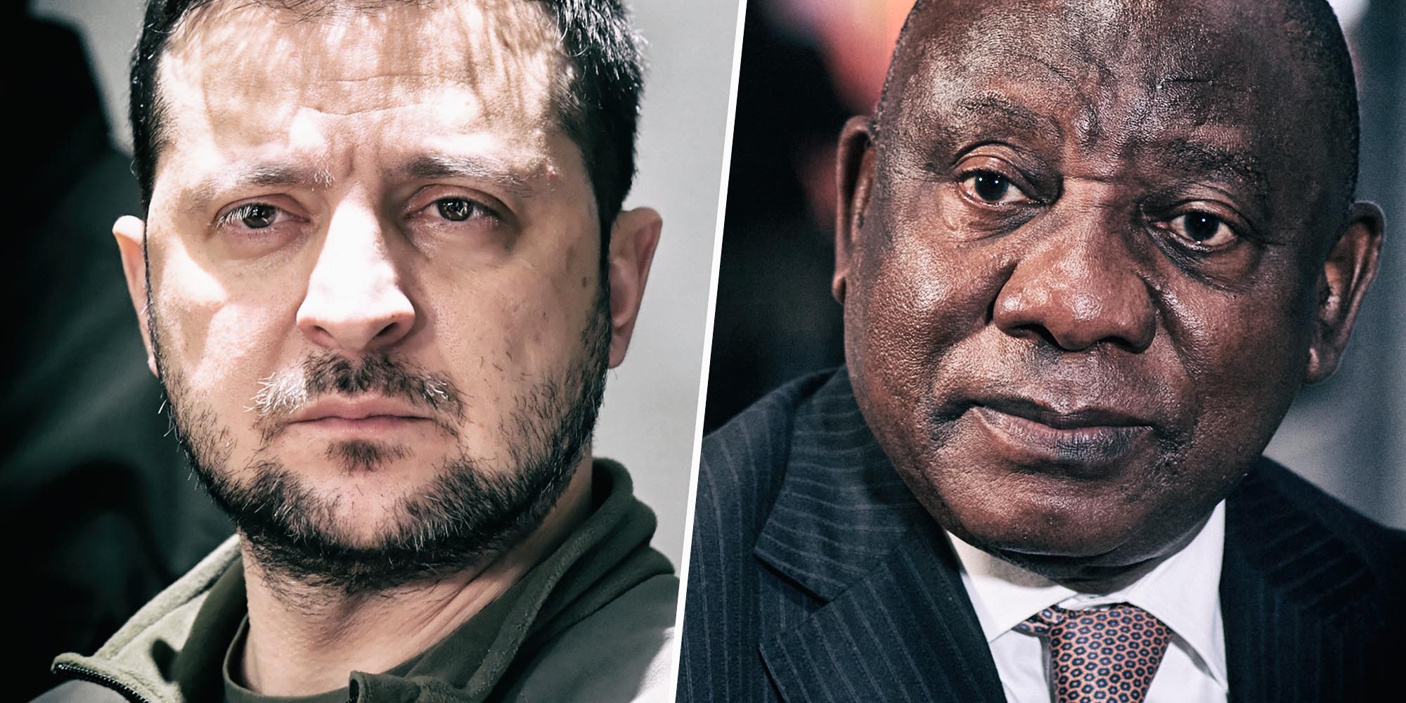 Ramaphosa: African Peace Initiative on Russia-Ukraine conflict ‘bearing fruit’