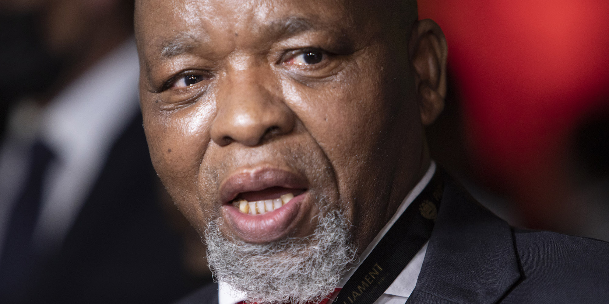 Mantashe sends clear signal SA will tender for nuclear power proposals as soon as possible
