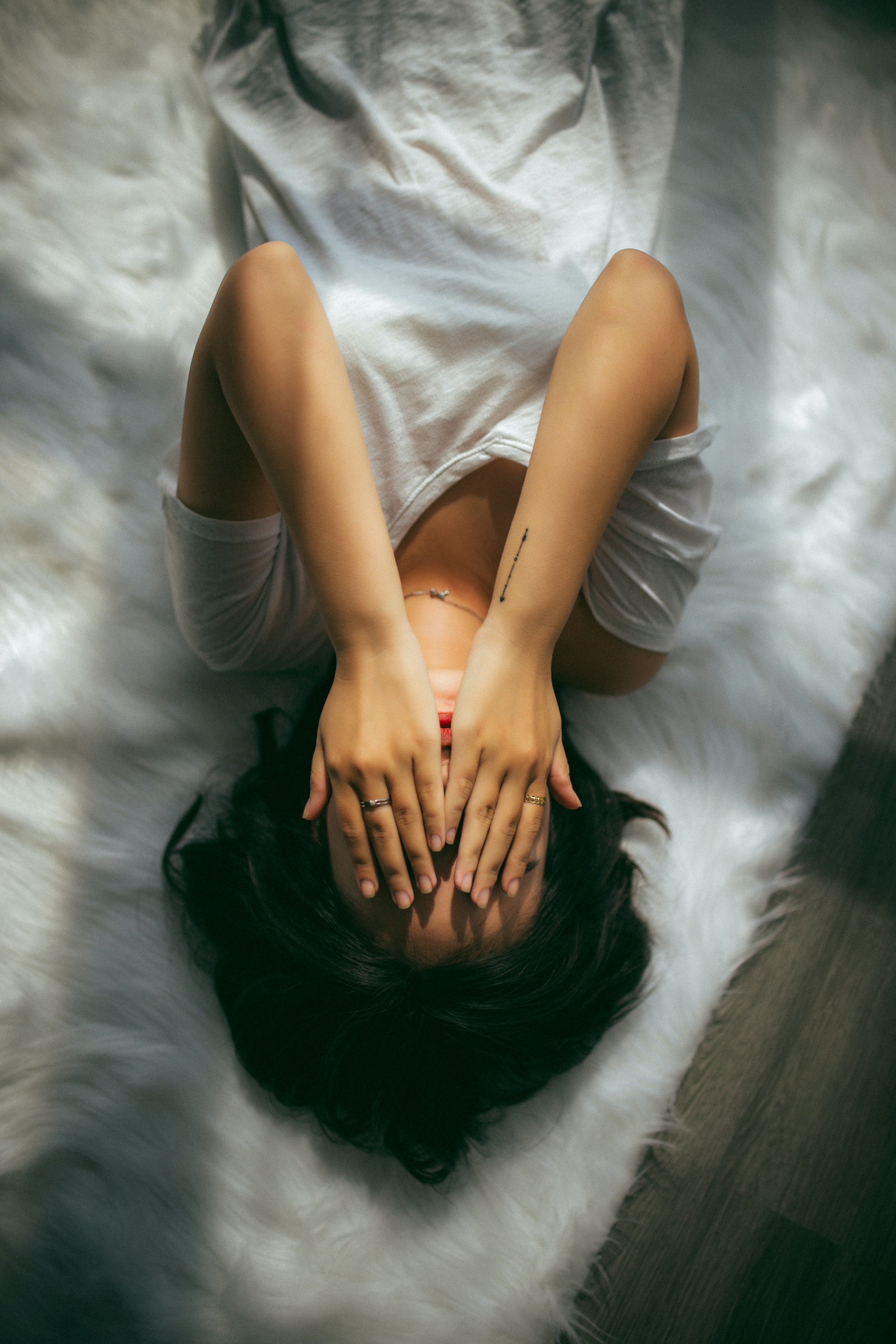 Five tips on how to manage debilitating fatigue after Covid-19