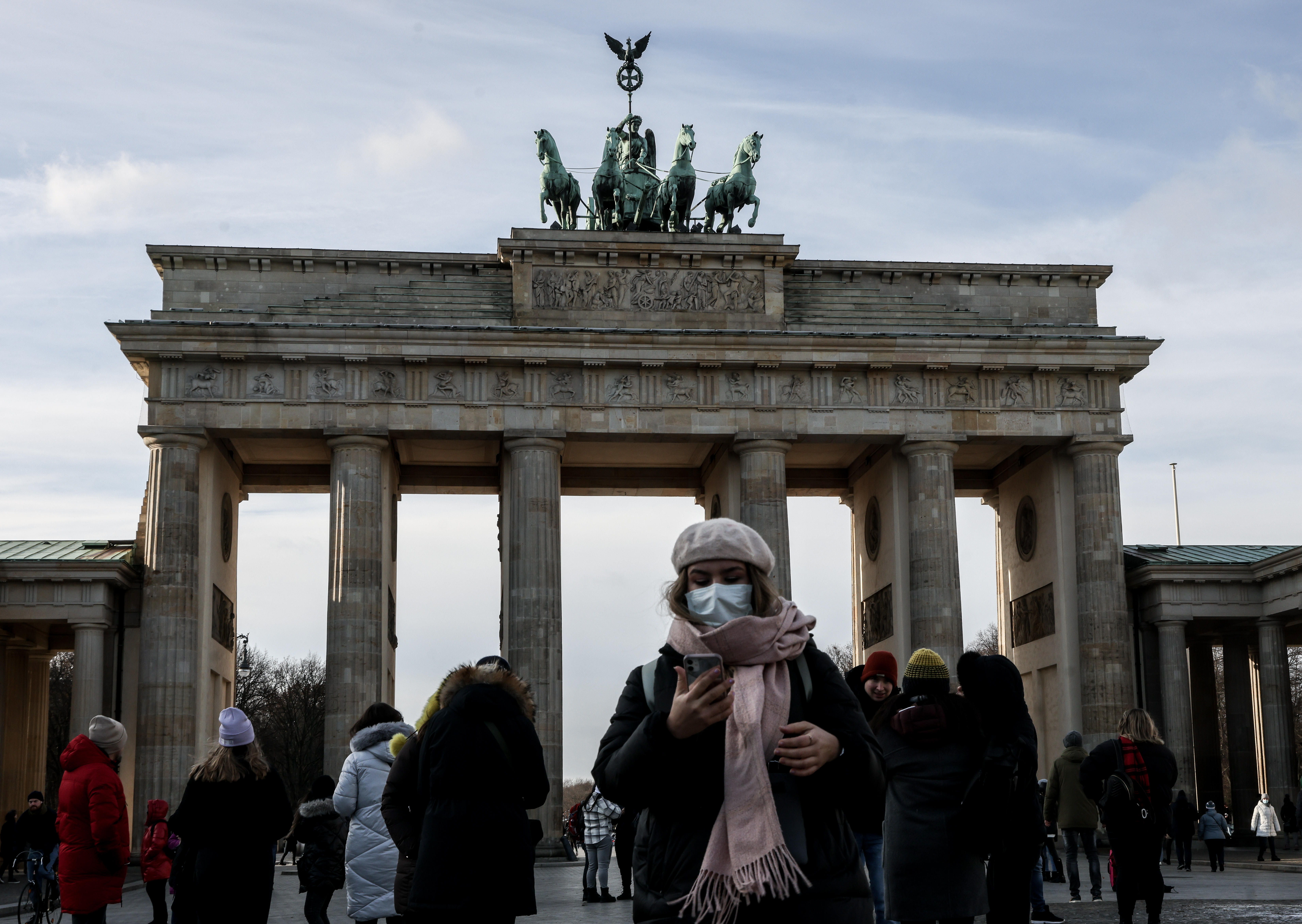 Germany earmarks up to €14bn to make buildings more energy efficient