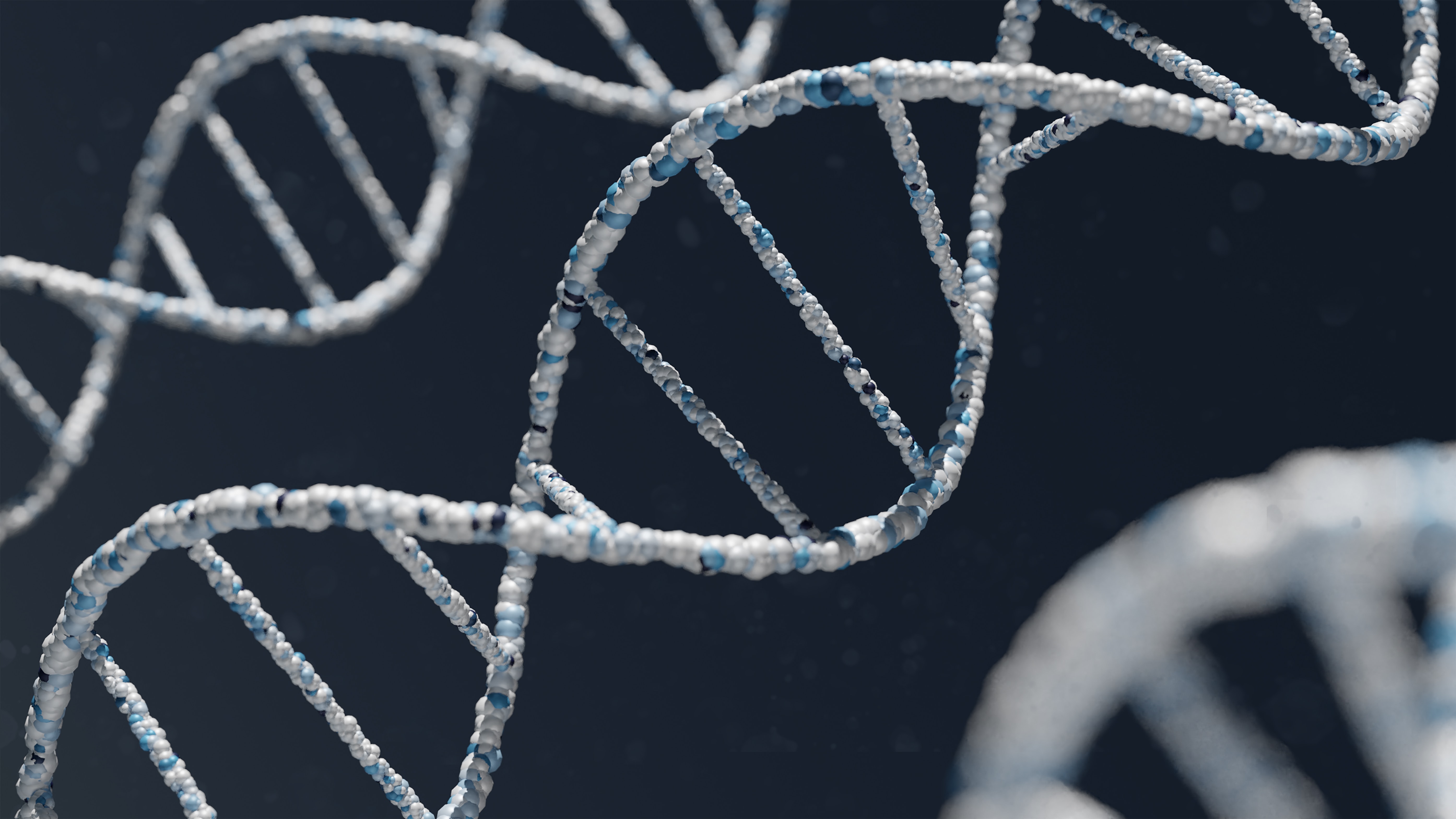 We found a genetic link between routine blood test results and mental health disorders
