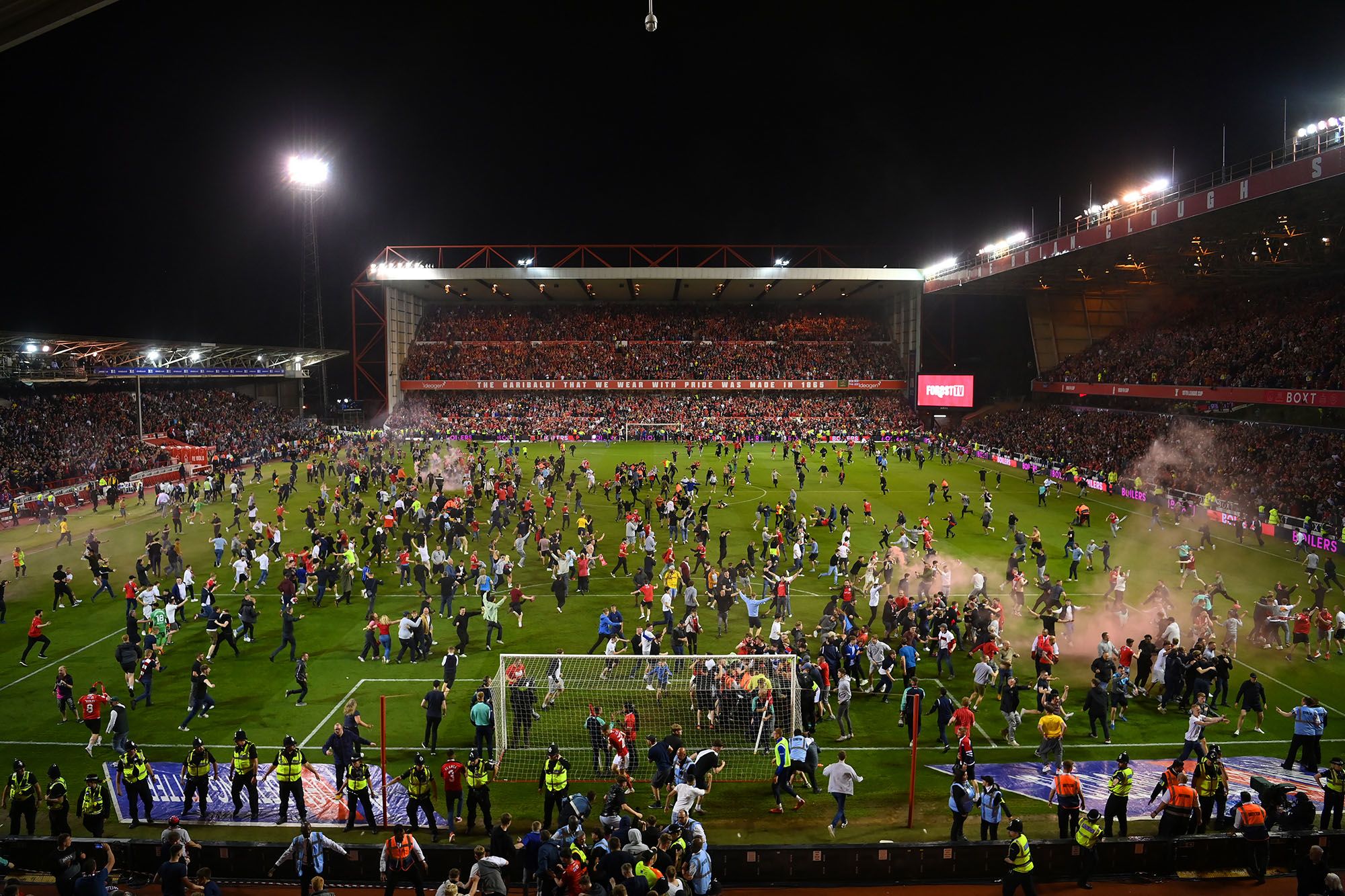 The Richest Game in World Football Isn’t the One You Think