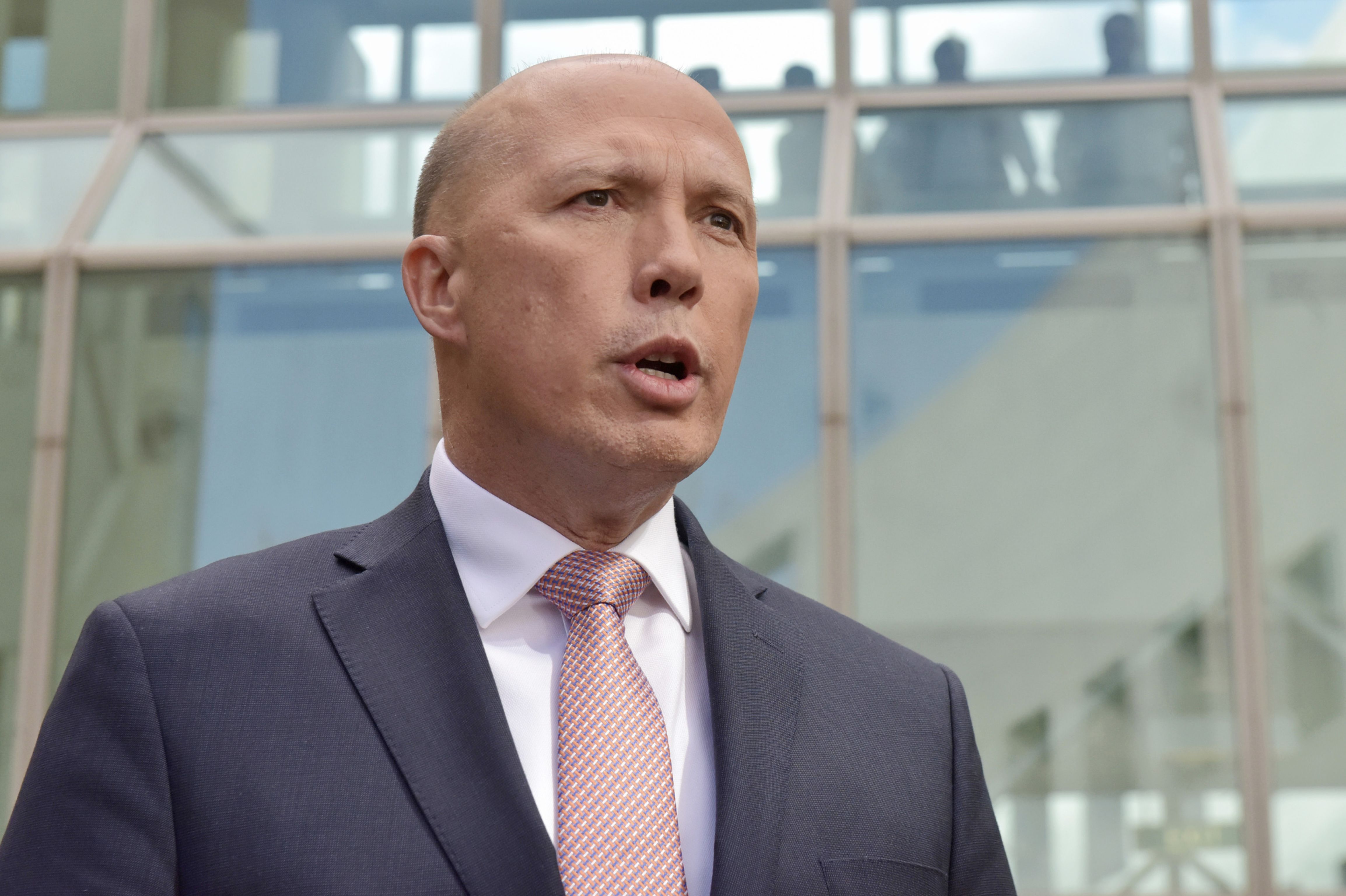 Ex-Defense Minister to Lead Australia’s Opposition Liberal Party