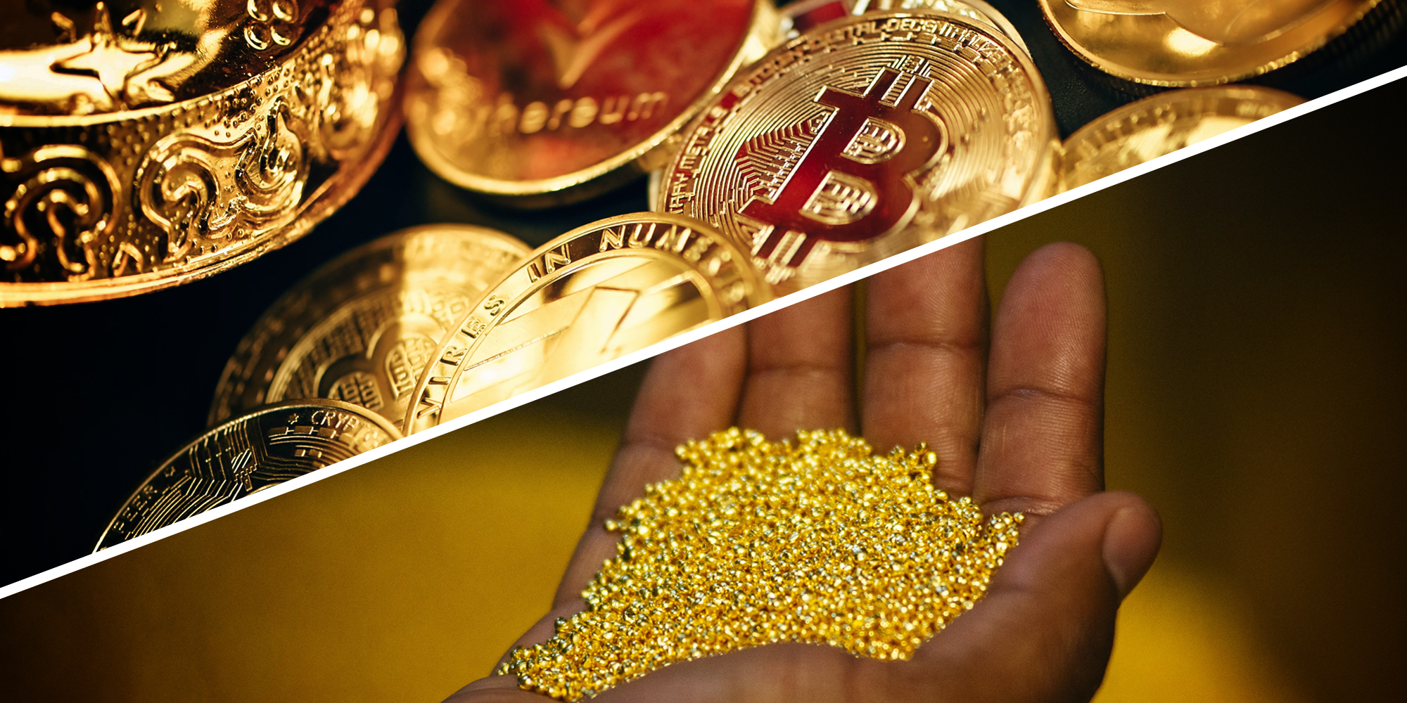 Bitcoin tumble sends Thai tech stock from first to last in world