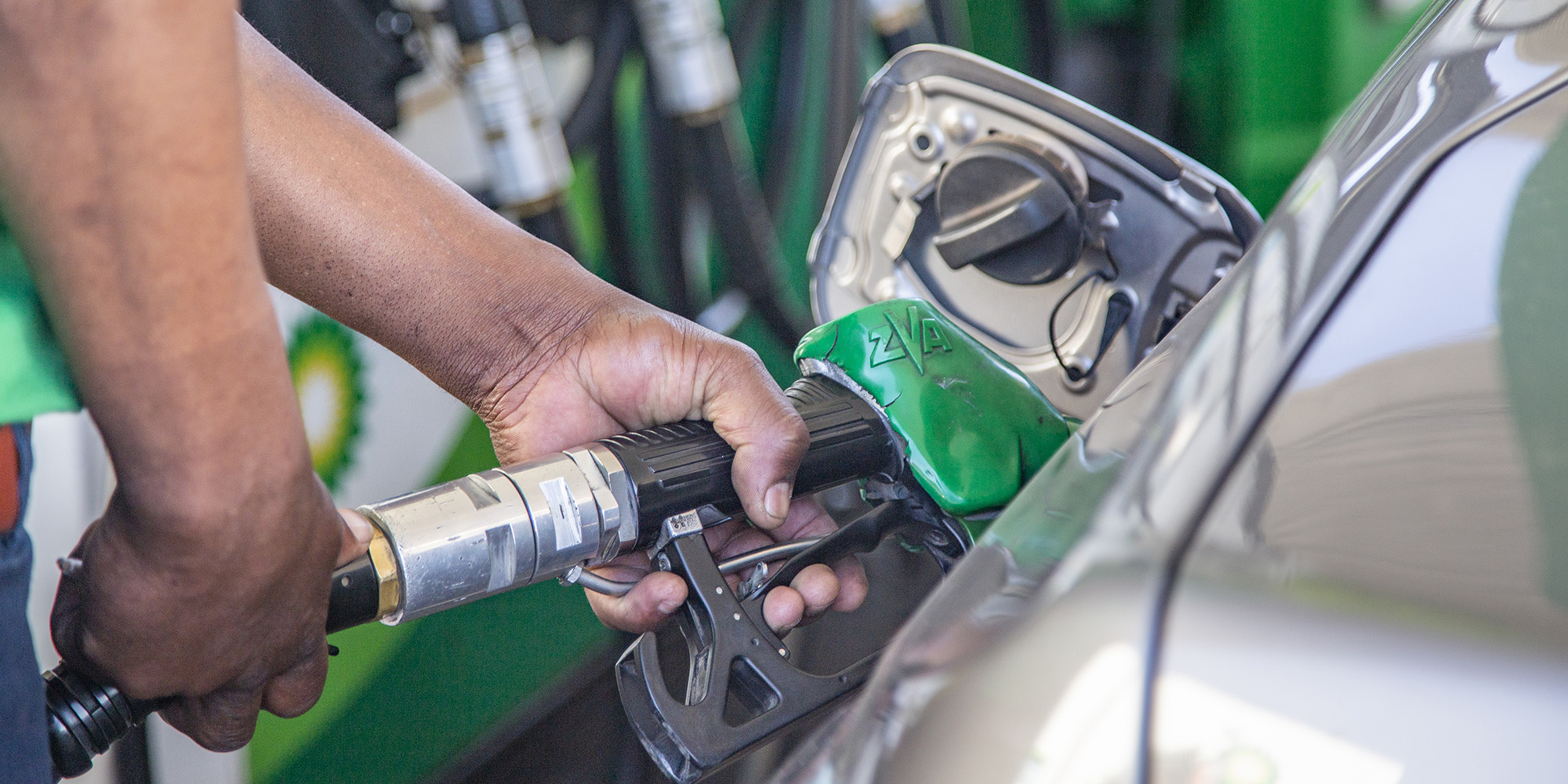 After years of bad or corrupt decisions, SA’s latest oil price shock is too much for a battered nation