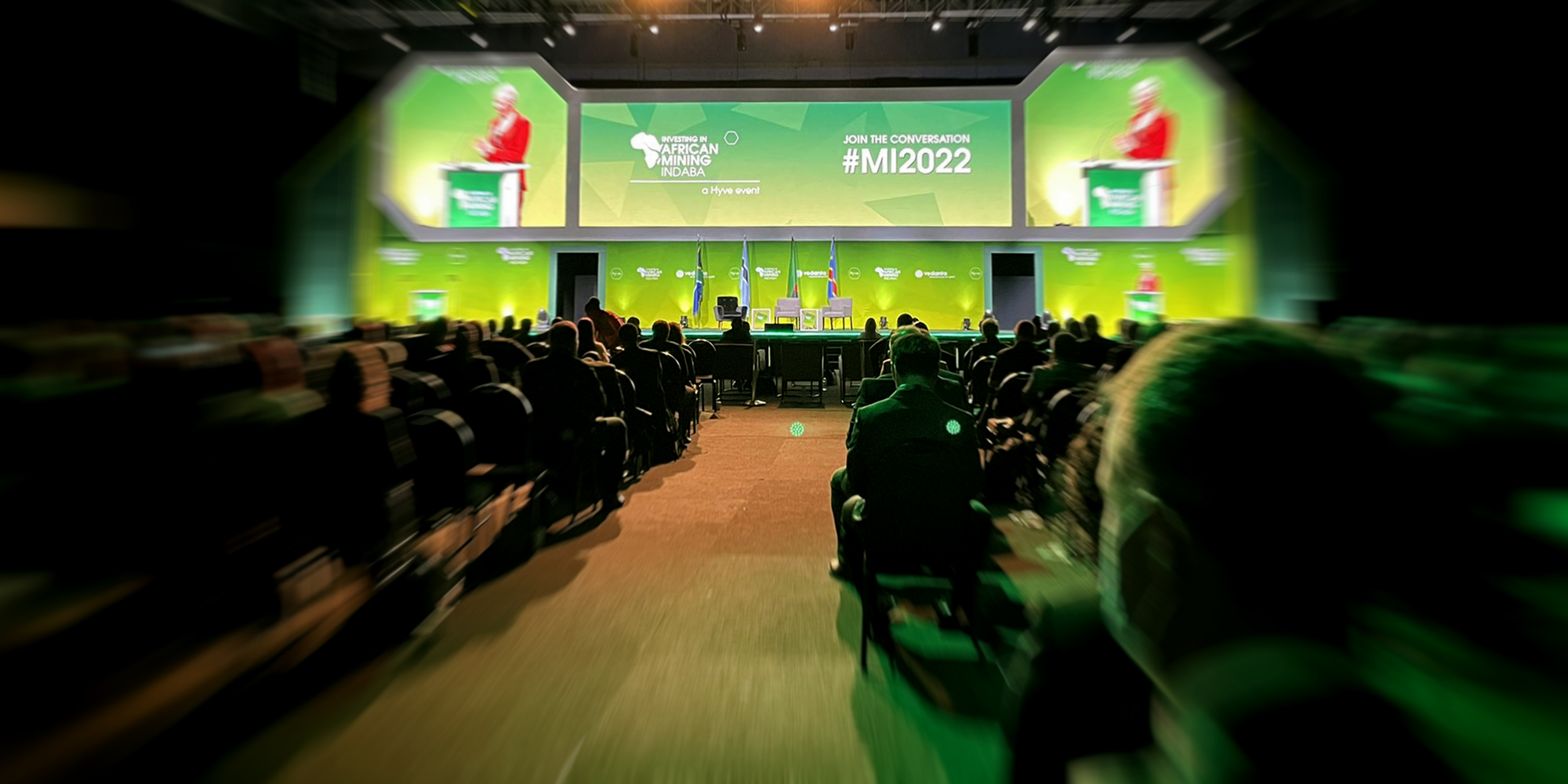 Mining Indaba comes at critical time for West as China expands grip on Africa’s rare minerals