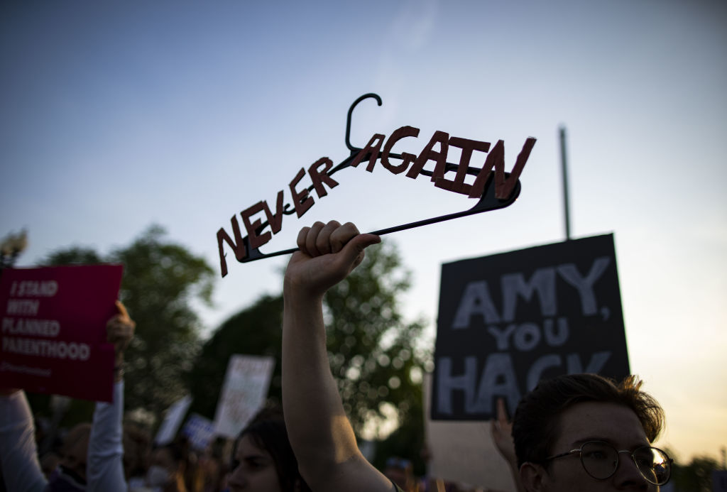 US abortion bans back before the Supreme Court – but globally more countries are liberalising access than restricting it.