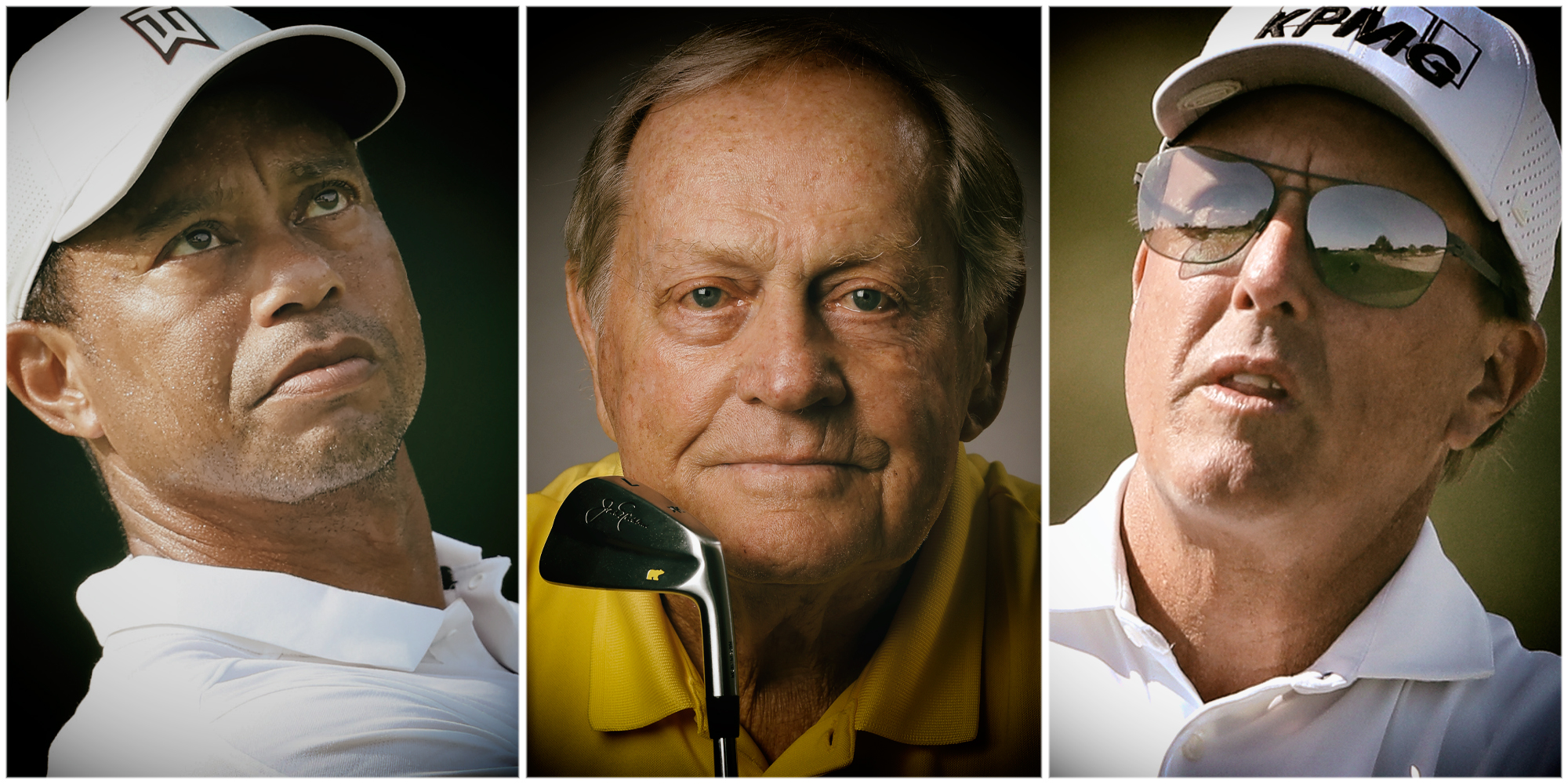 PGA Championship plays out as golf faces an existential crisis between money and legacy
