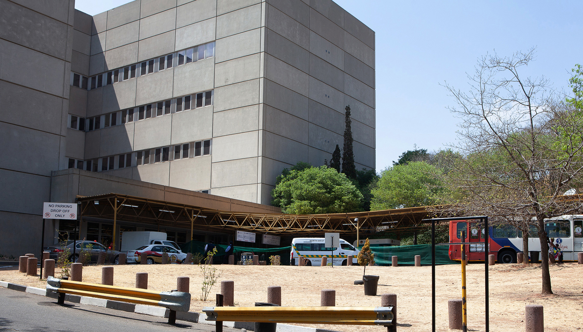 The new health system we build through the NHI must be green