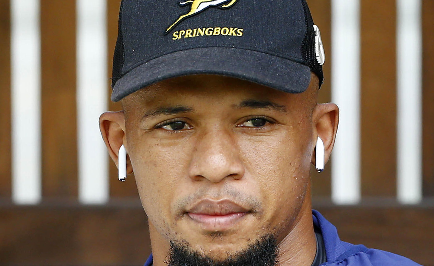 Springbok flyhalf Elton Jantjies slapped with career-ending four-year ban