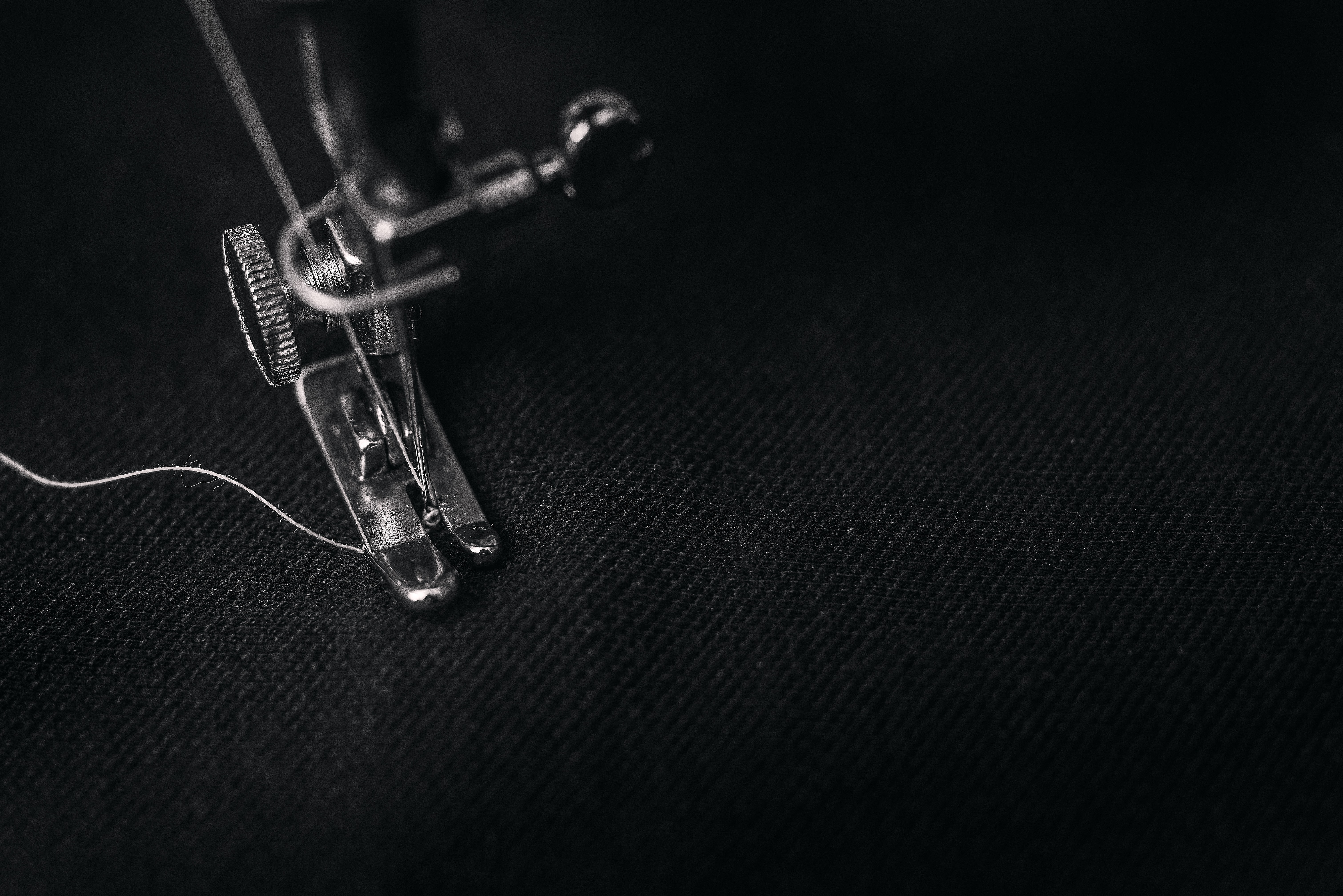 Style-conscious people are buying secondhand
