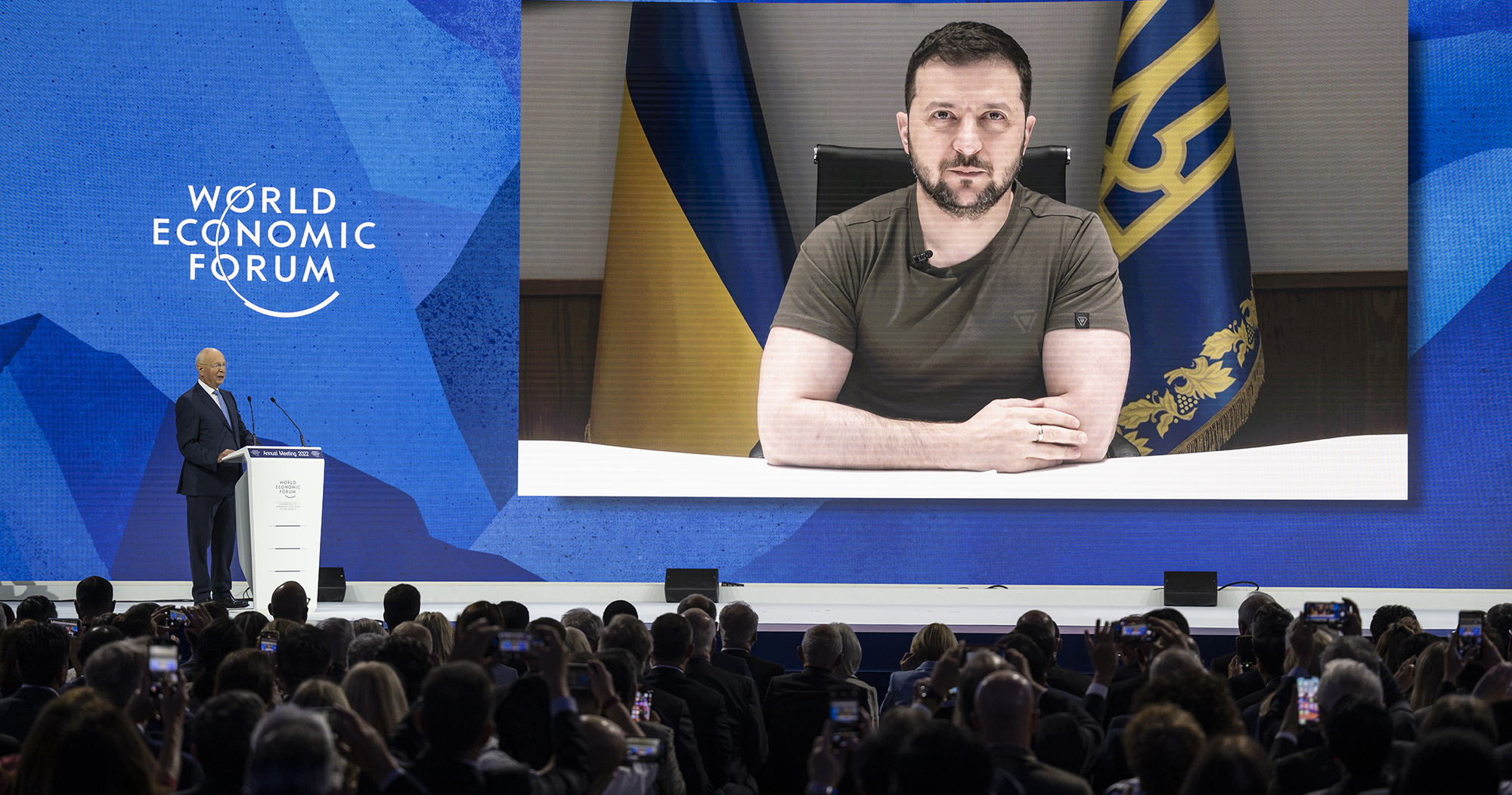 Ukraine Latest: US Lets Key Waiver on Russia Bond Payments Lapse