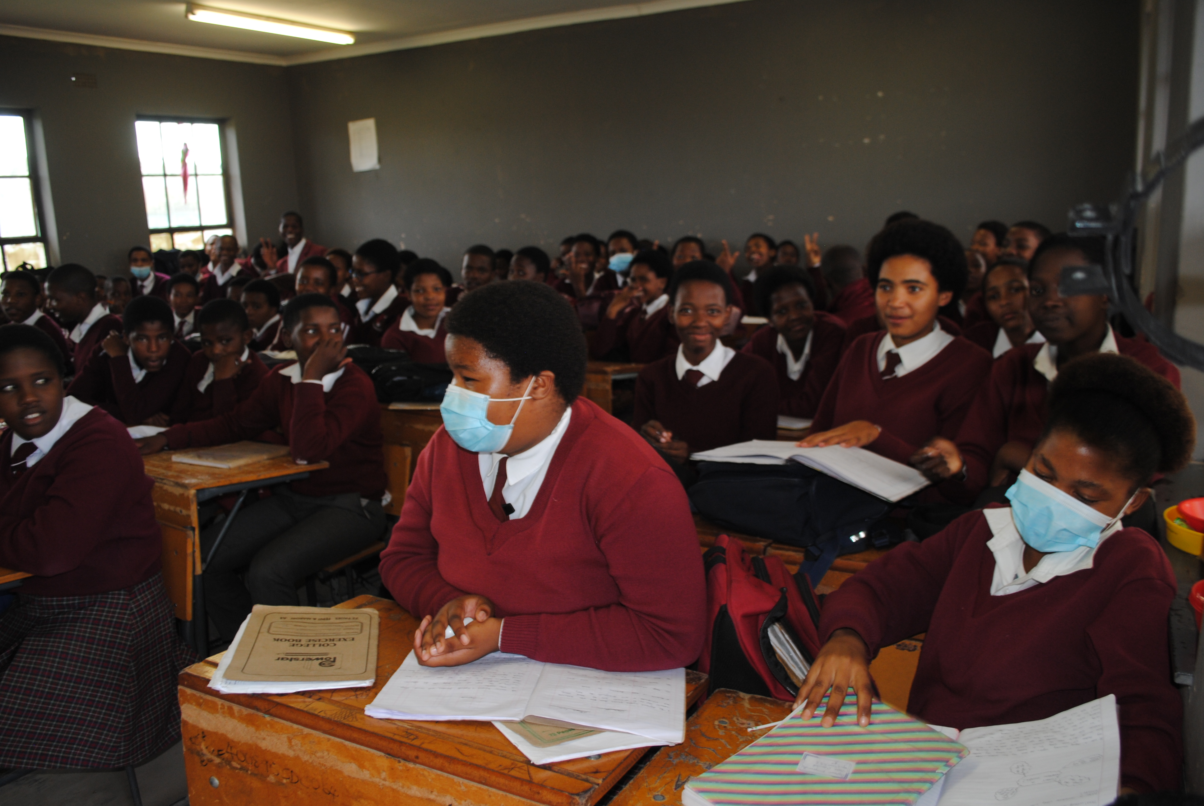 Eastern Cape schools in ‘worse state’ than almost a decade ago