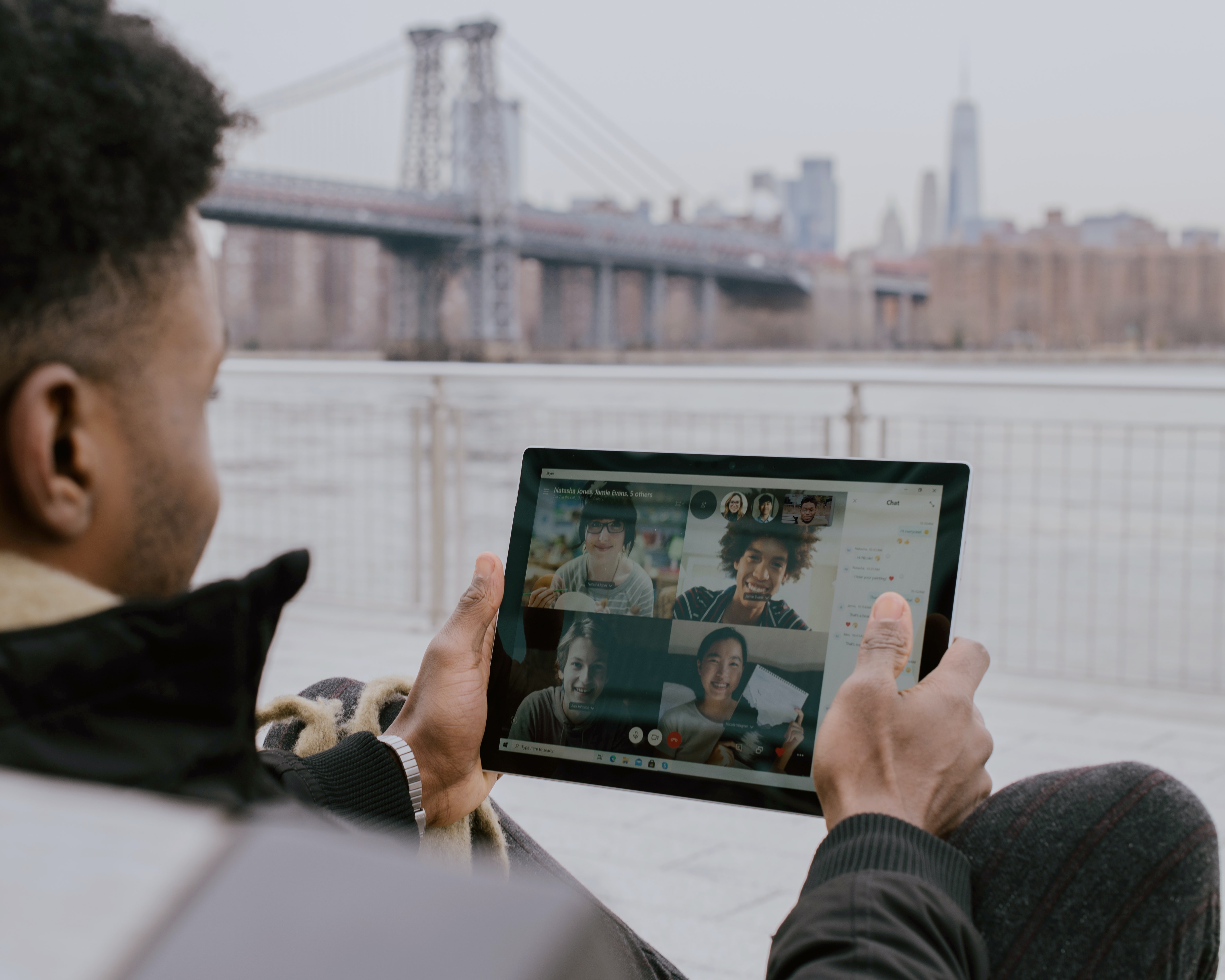 Staring at an image of yourself on Zoom has serious consequences for mental health – especially for women
