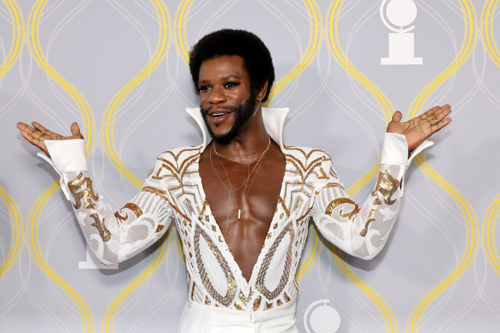 Celebrating Broadway's return: The 75th edition of the American Tony Awards