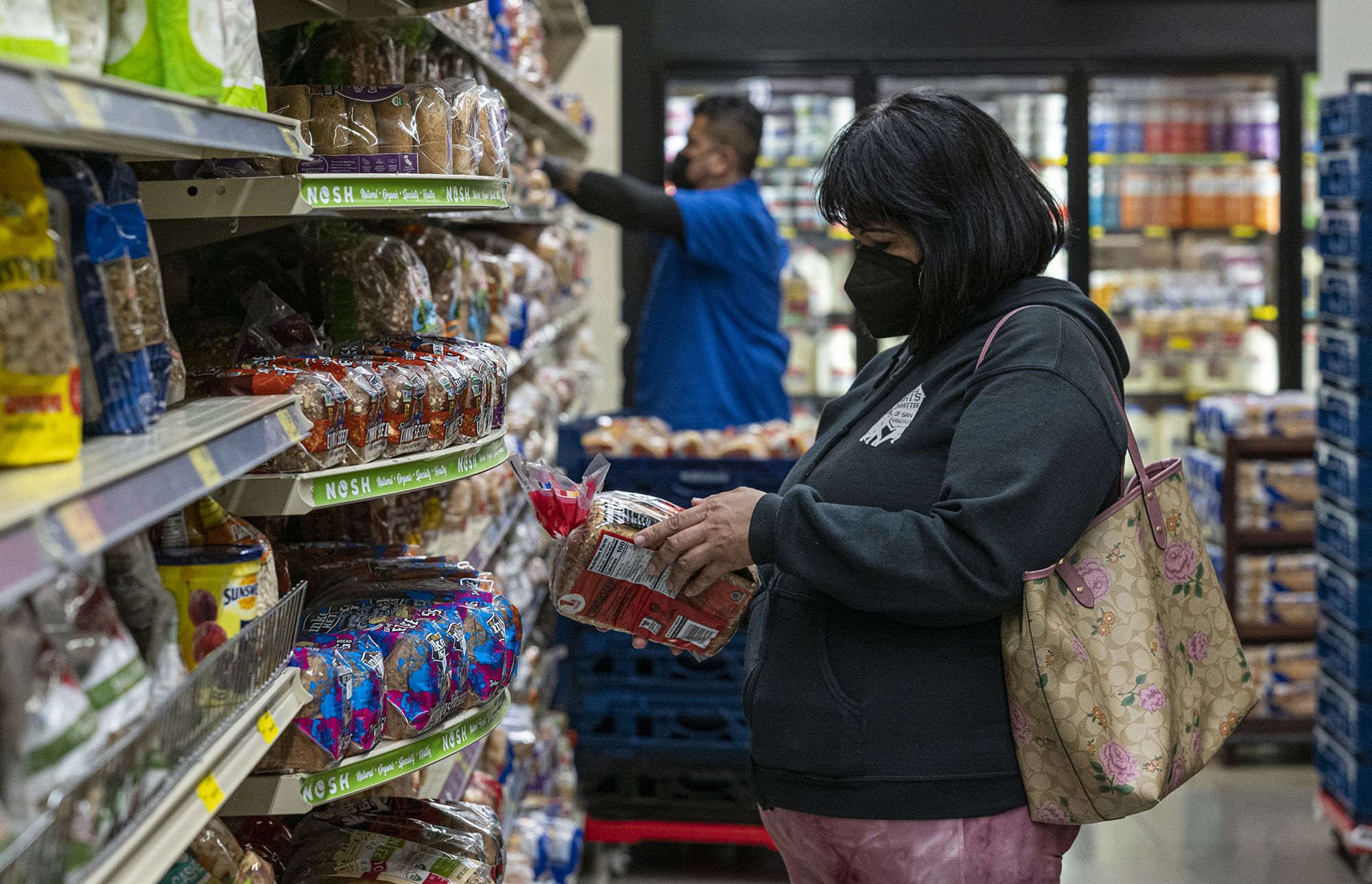 Food inflation relief is within sight as crops and crude prices pull back