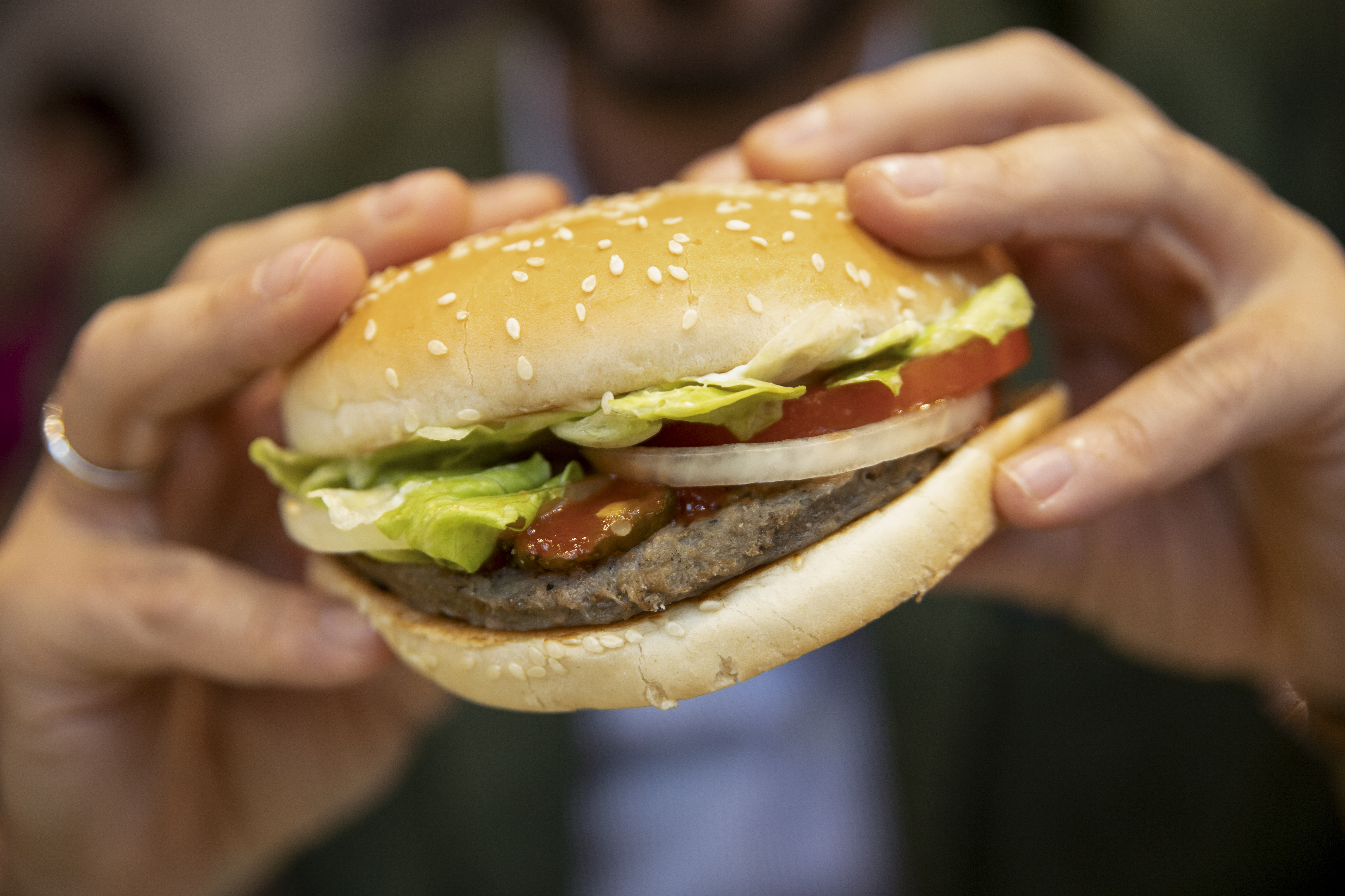 Consumer Goods Council granted interdict to stop Food Safety Authority from seizing meatless products