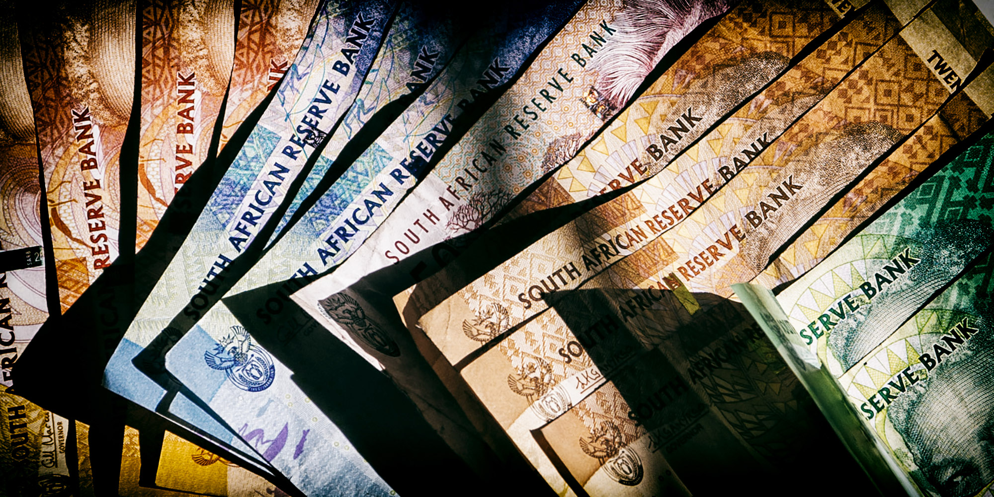 South Africa's GDP growth forecast: Stuck in low gear, yet potential for recovery exists