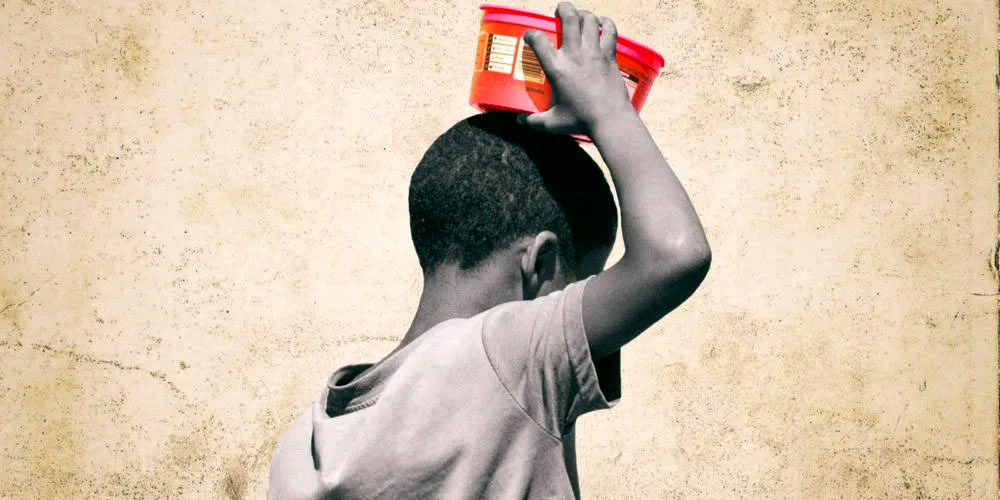 Children’s rights to nutrition must be put at the centre of food systems, conference is told