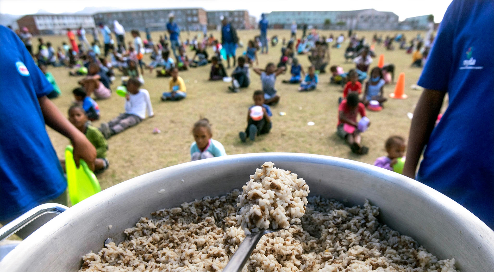 The high economic costs of being excluded from the R350 Social Relief of Distress grant