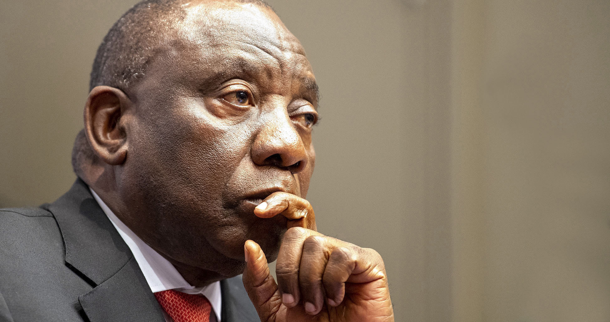 Ramaphosa’s electricity plans ‘significant’, says energy transition expert Mark Swilling