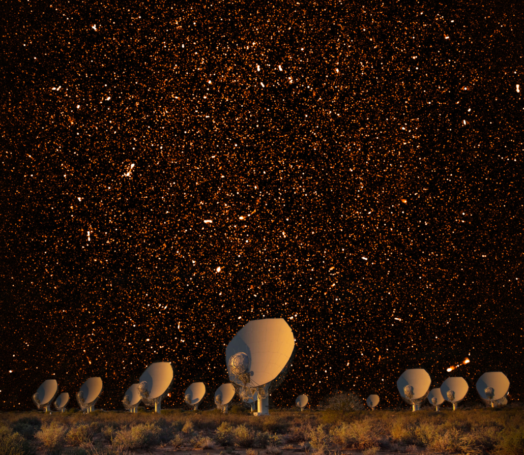 Humans are still hunting for aliens – here’s how astronomers are looking for life beyond Earth