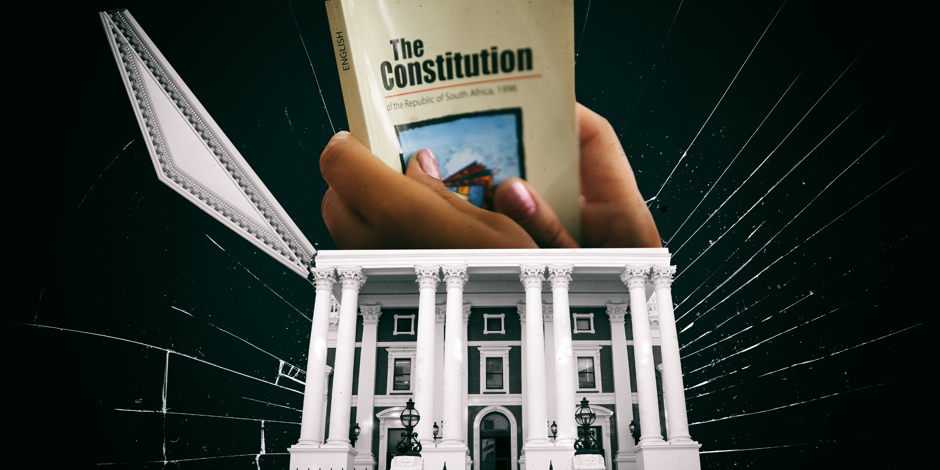 Parliament between the cracks of political will and constitutional duties - must do better