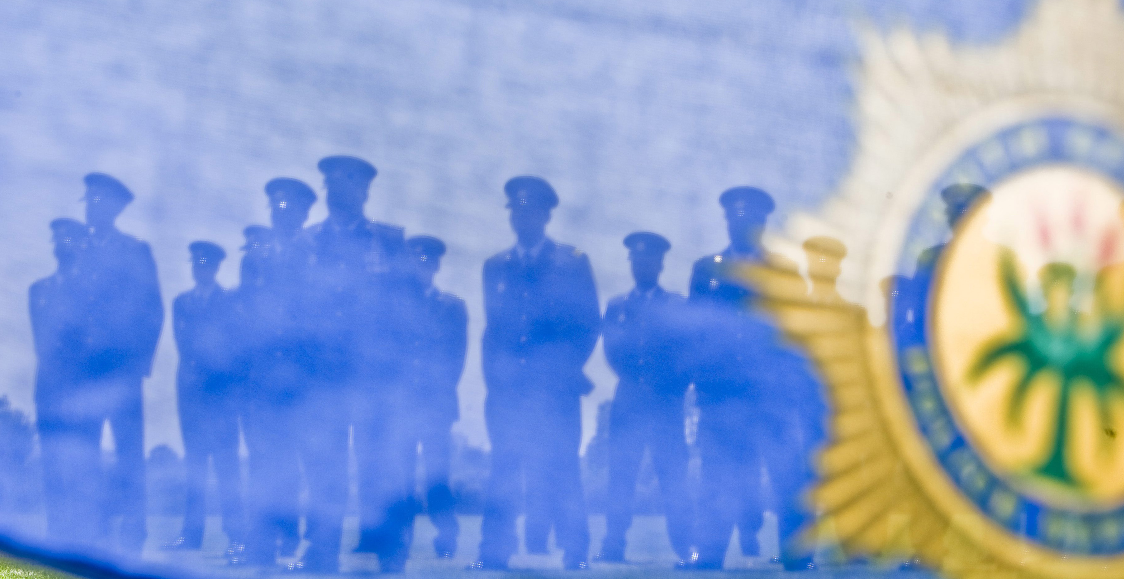 Police brigadier nabbed with seven others over almost R1m in dodgy contracts