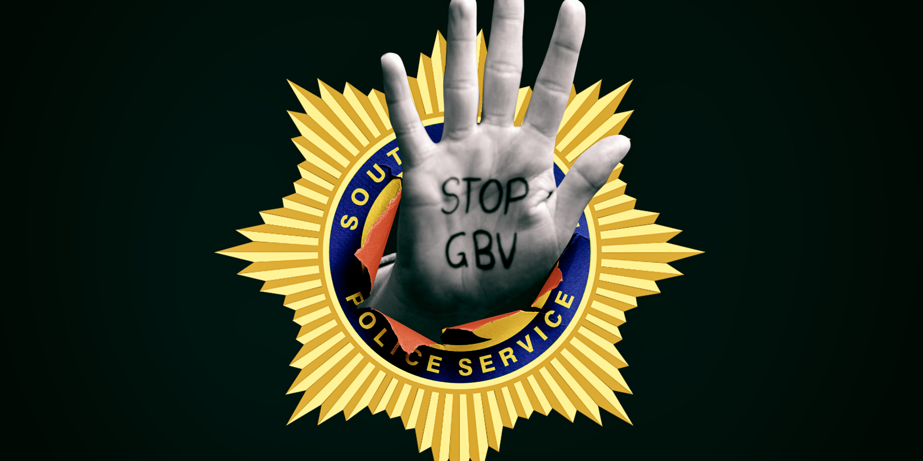 SAPS must step up and play its part in implementing the National Strategic Plan on GBV