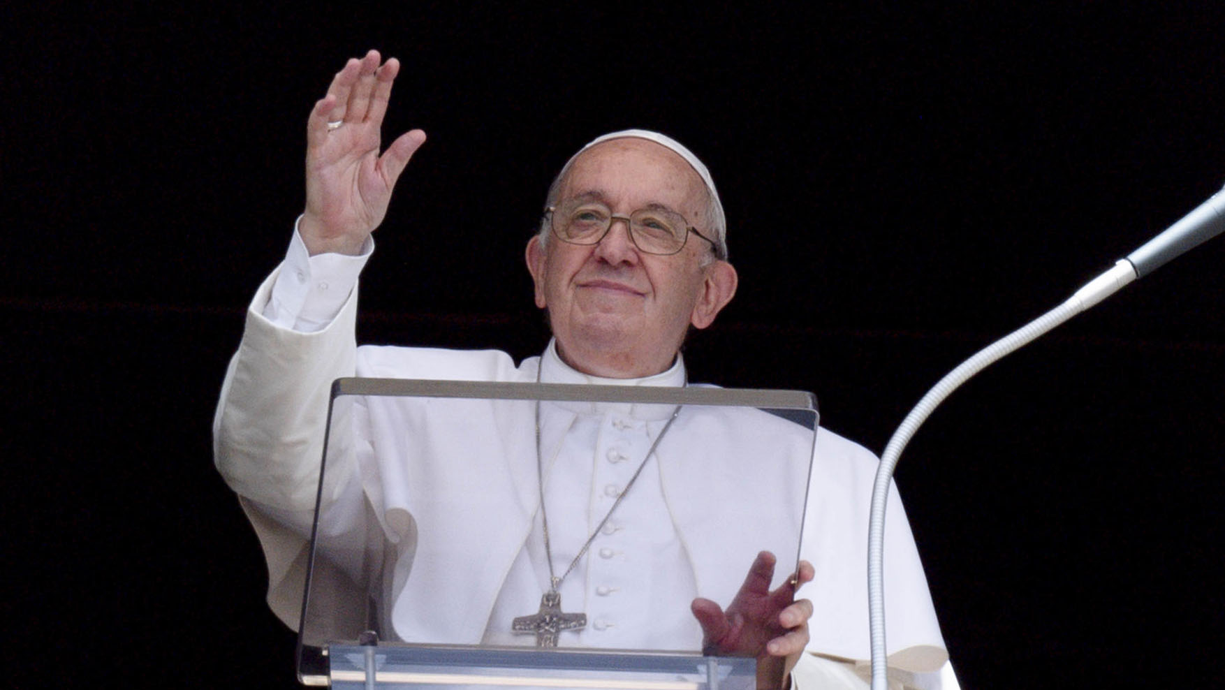 Pope Francis leaves behind a legacy of faith and service in the Catholic Church