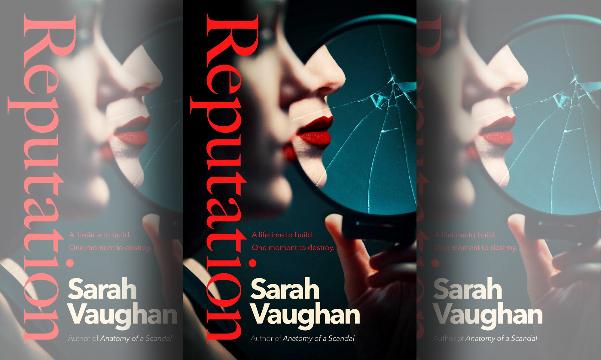 Sarah Vaughan’s ‘Reputation’ is a gripping political statement — and a lot more