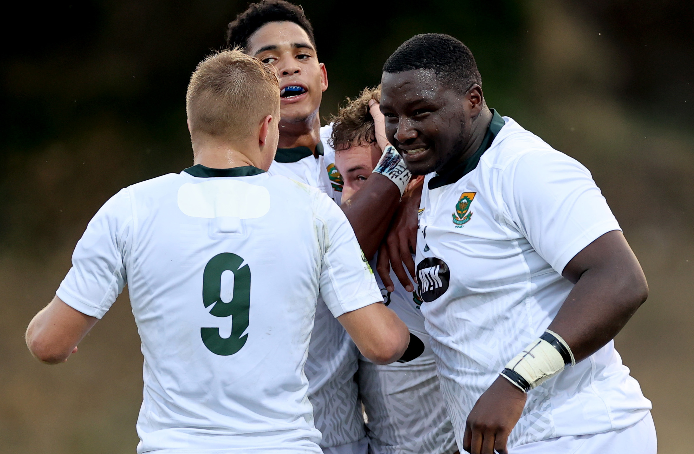 Junior Boks edge closer to Six Nations Summer Series final