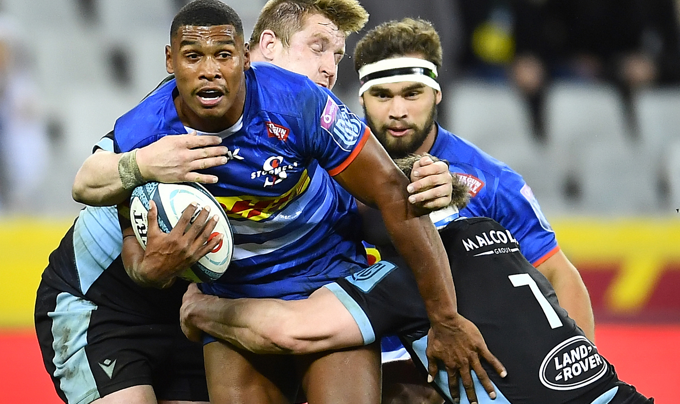 Three South African teams in play-offs mark the URC’s coming-of-age