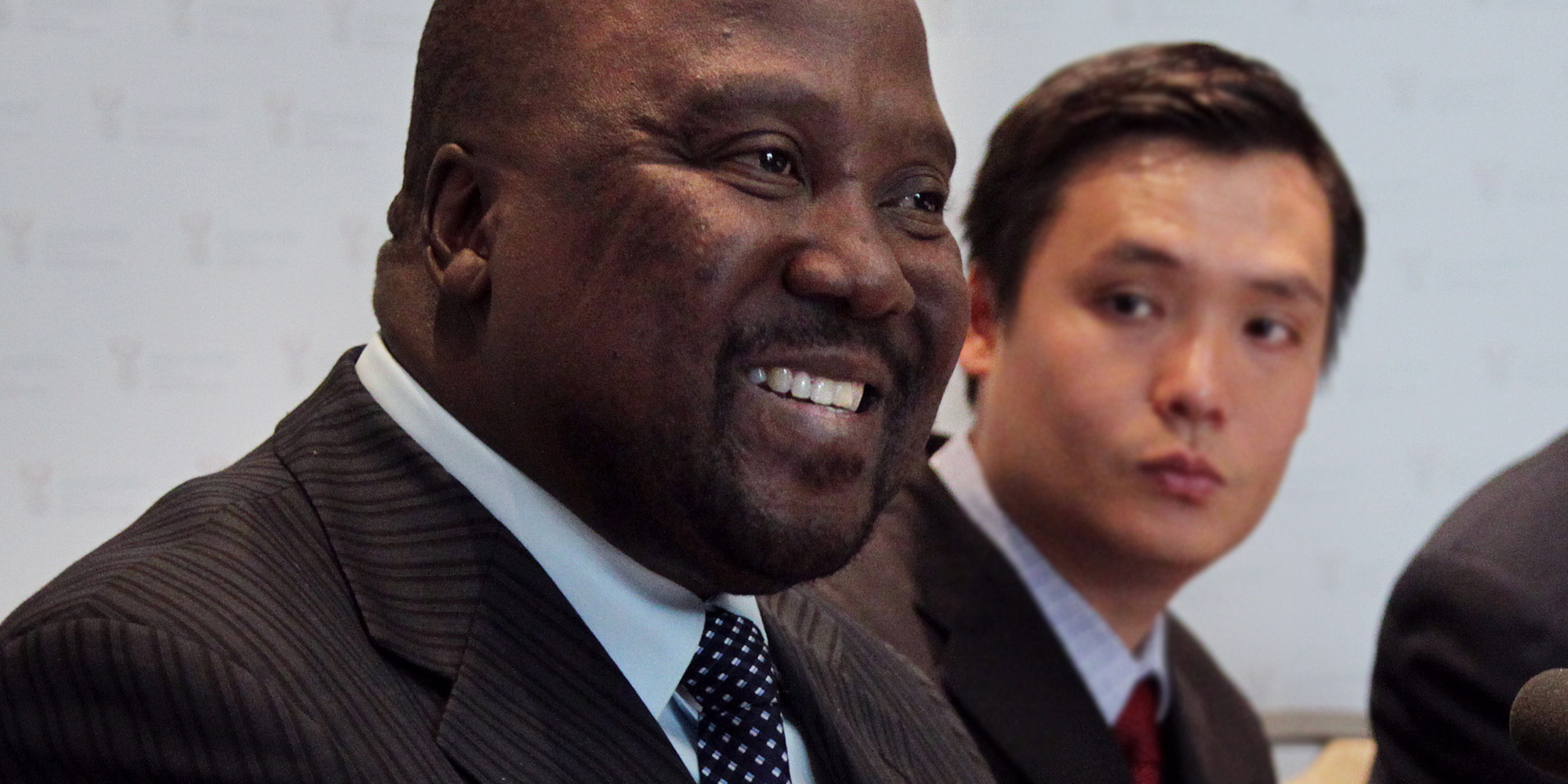 SANParks axes CEO after finding him guilty of six out of seven charges 